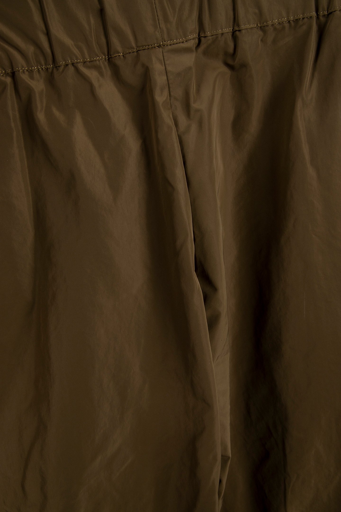 SAMANALF PANT-SKIRT MARTINI OLIVE 4