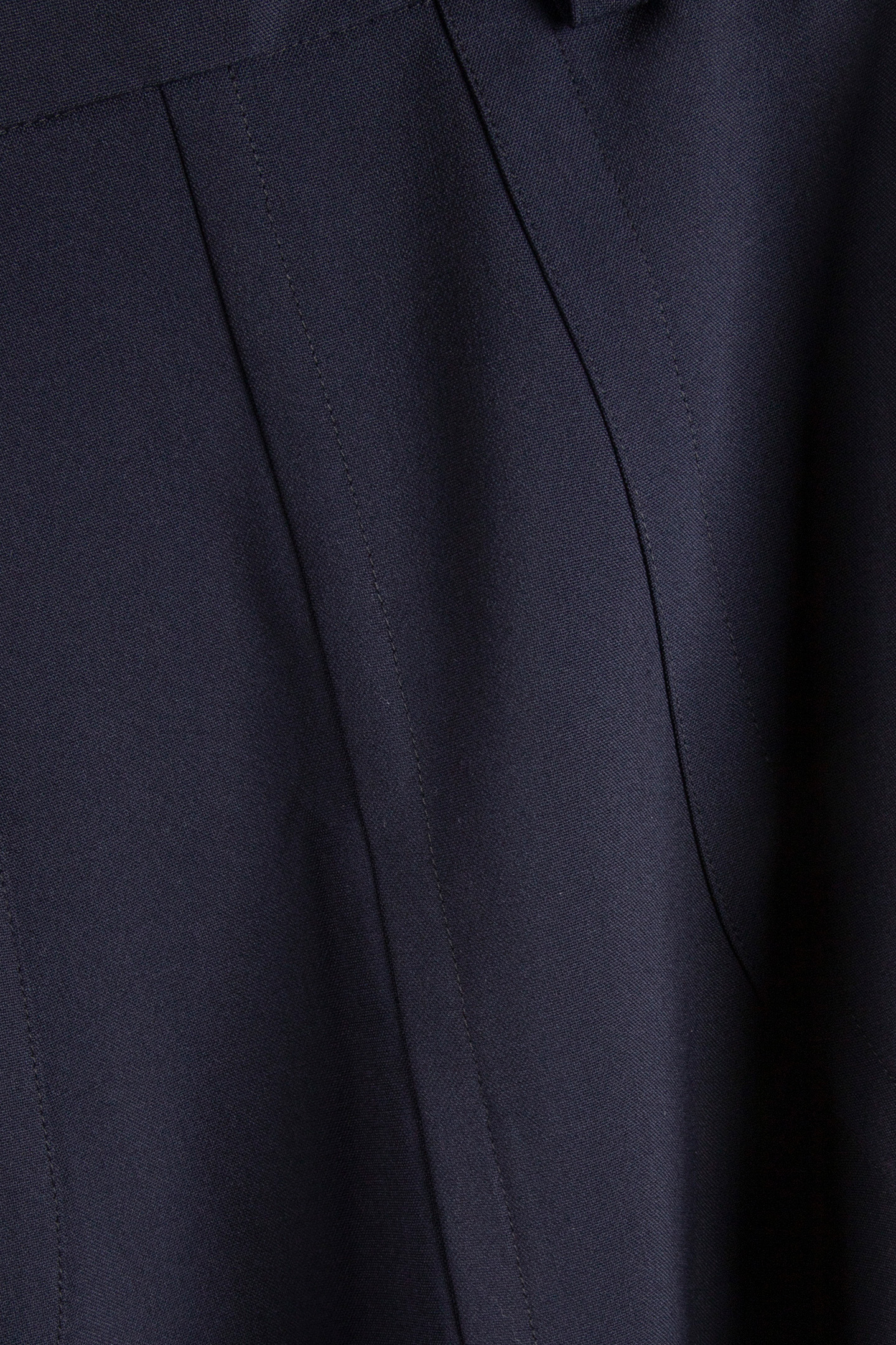 GUADALUPALF SKIRT MIDNIGHT NAVY 4