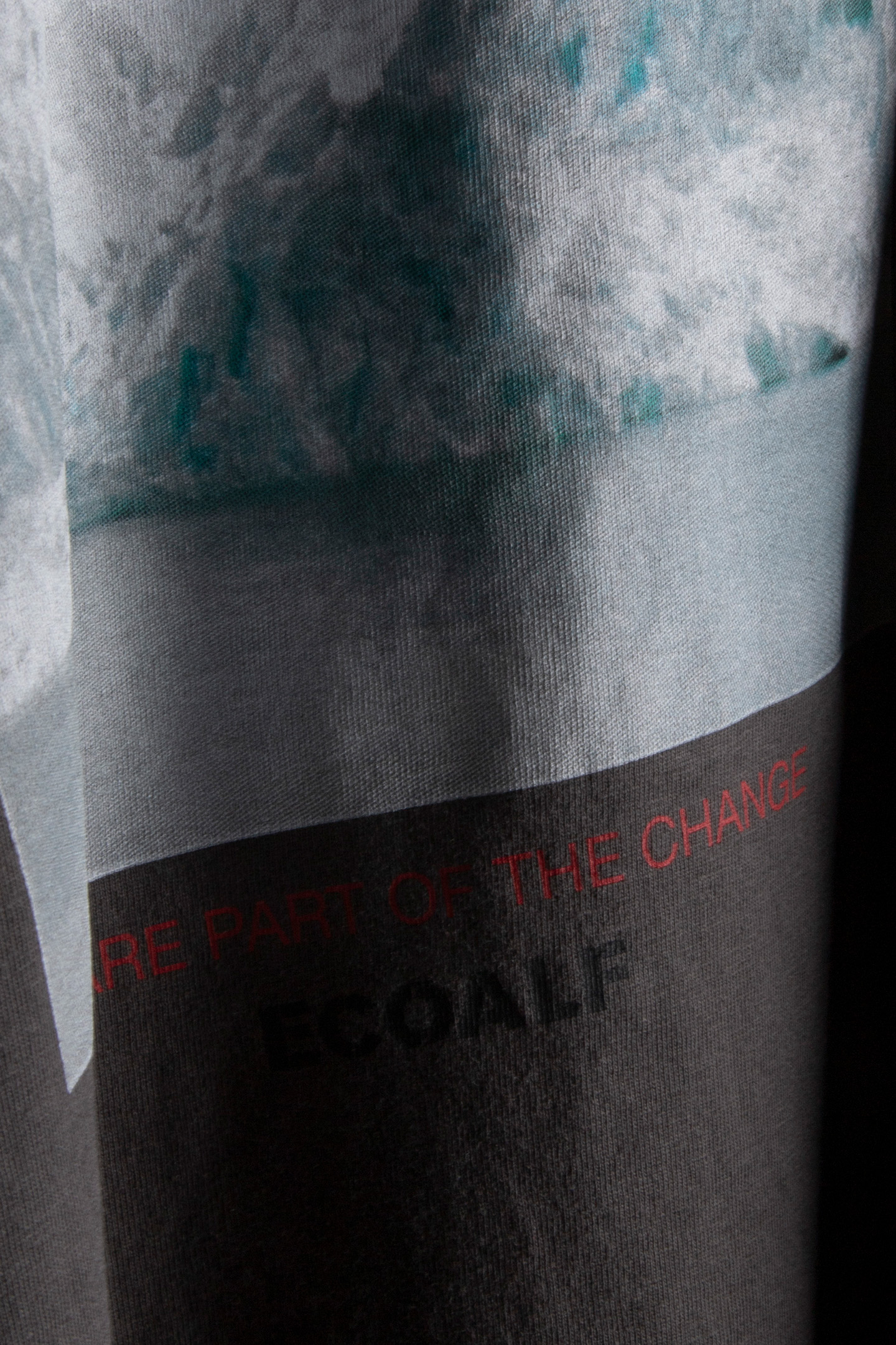 ROCALF T-SHIRT ASPHALT 3