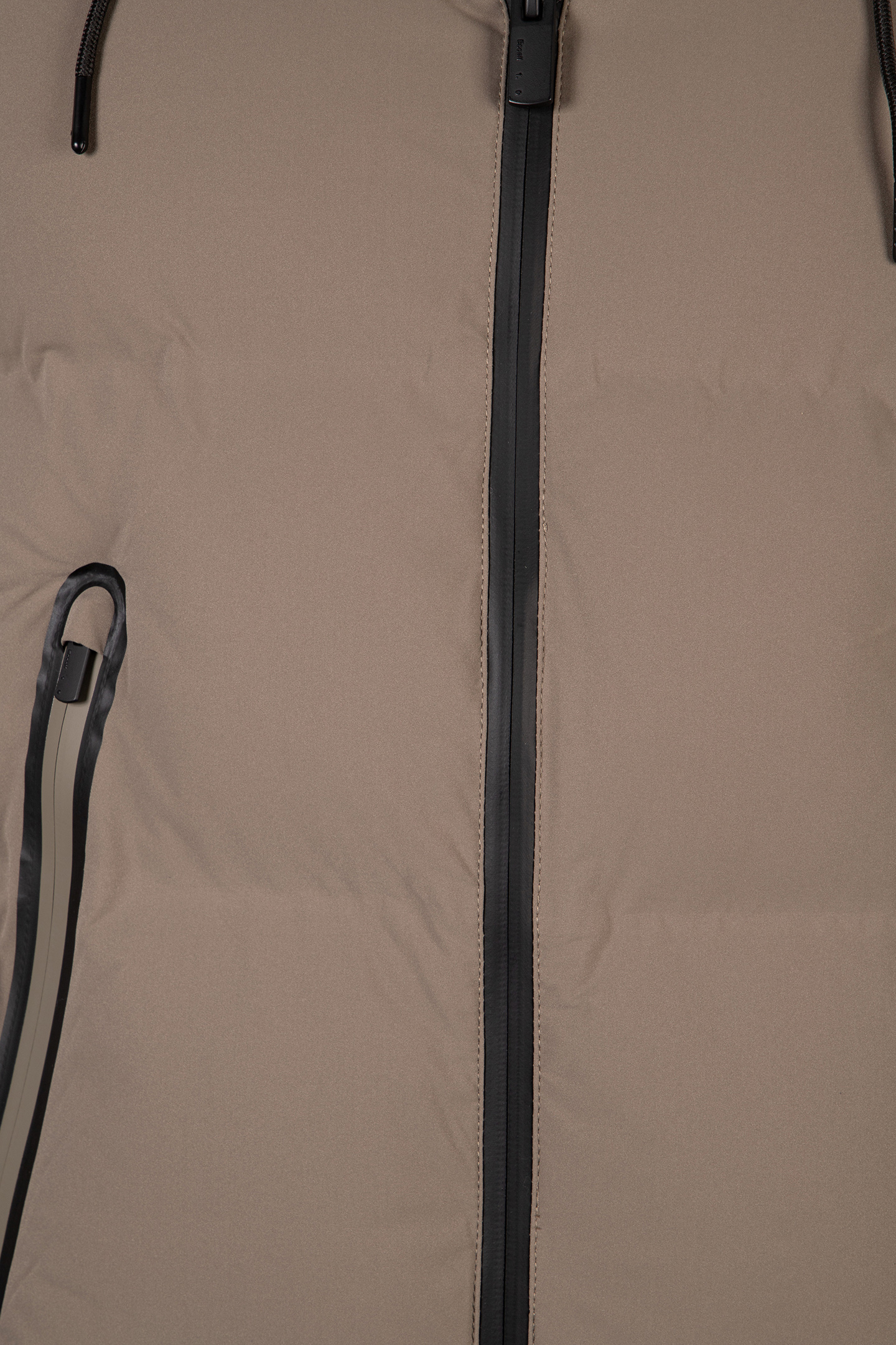 LIENDALF JACKET TOBACCO 3