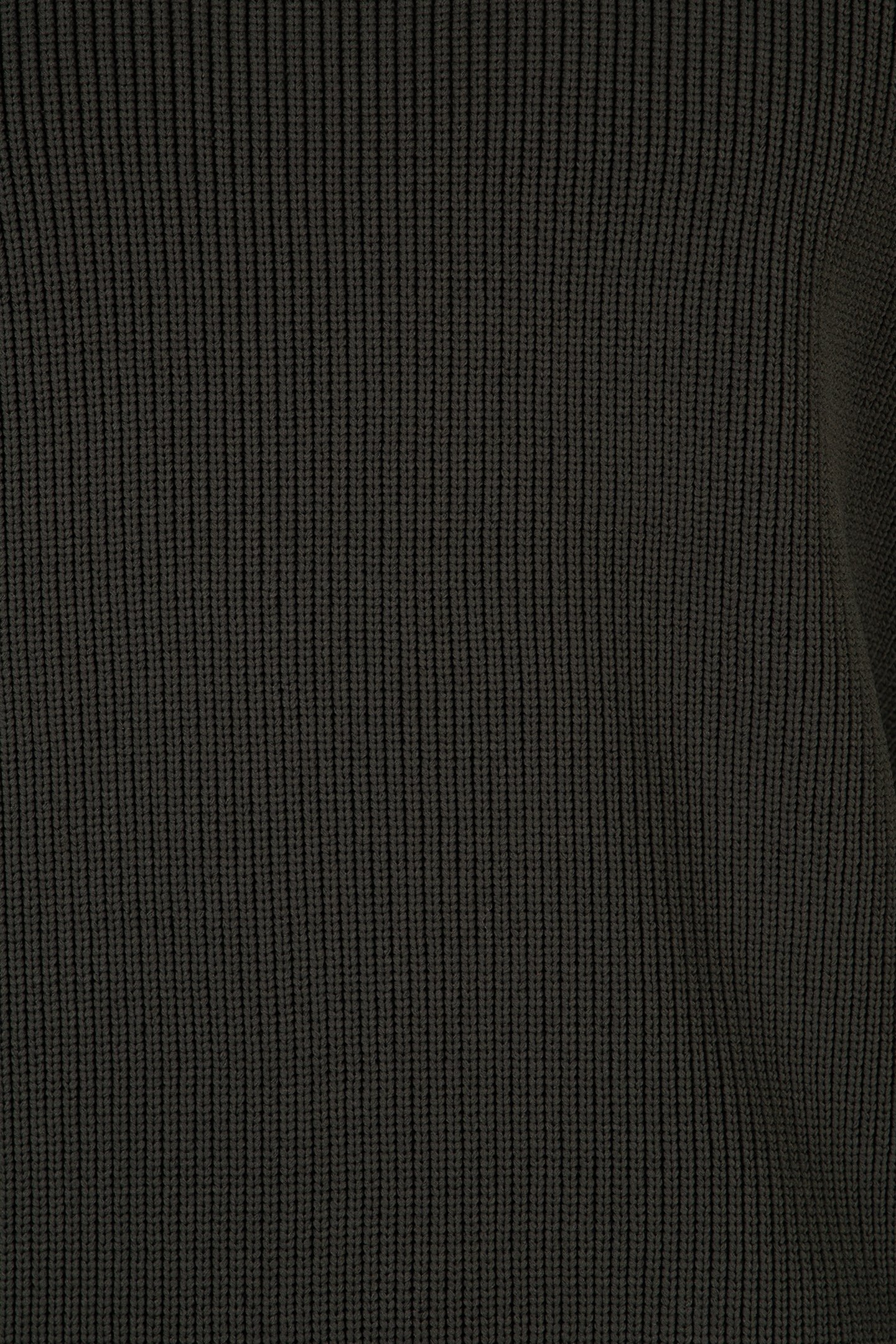 CADAQALF KNIT DARK KHAKI 4