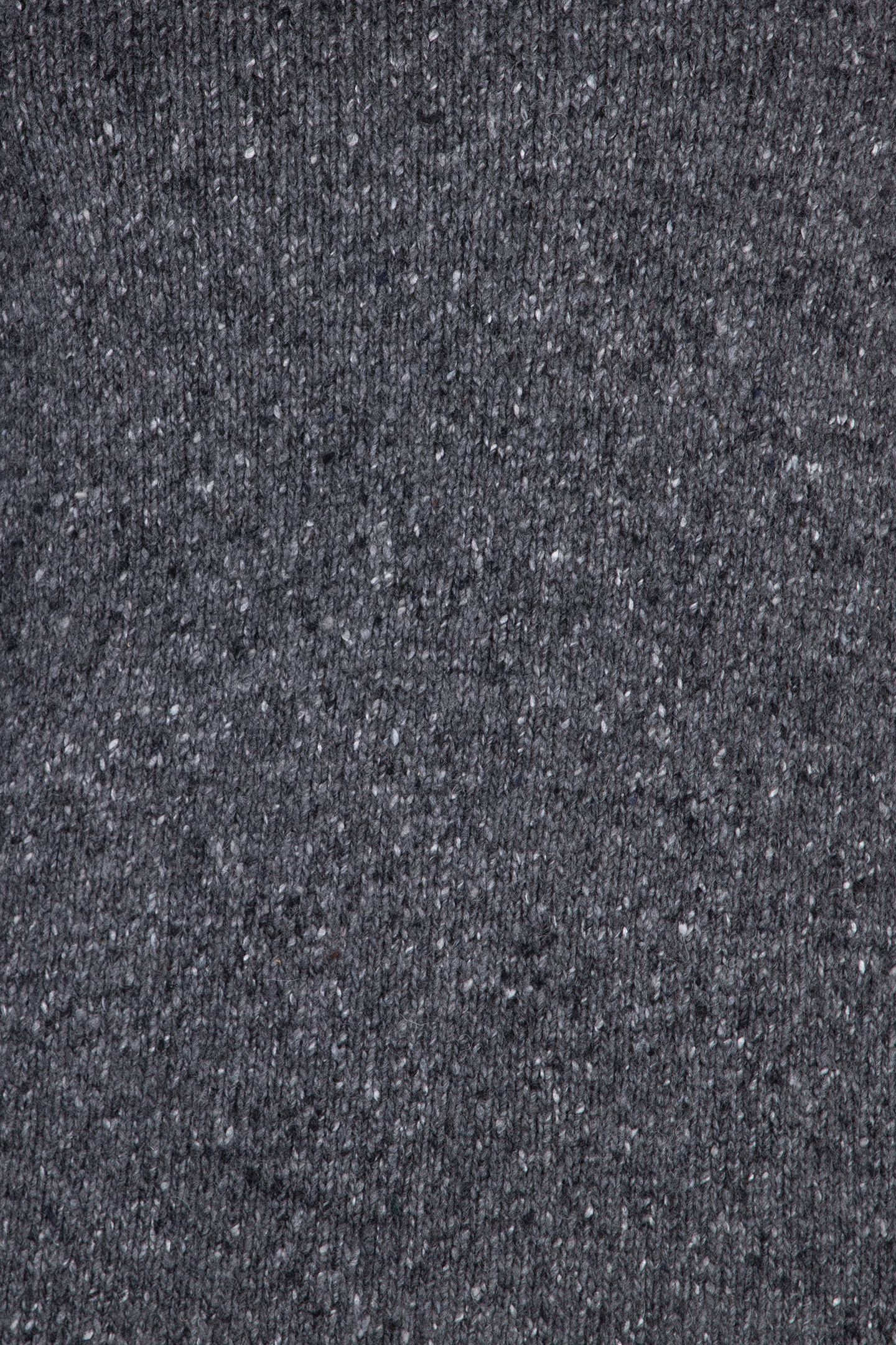 EDUARALF KNIT GREY MELANGE 4