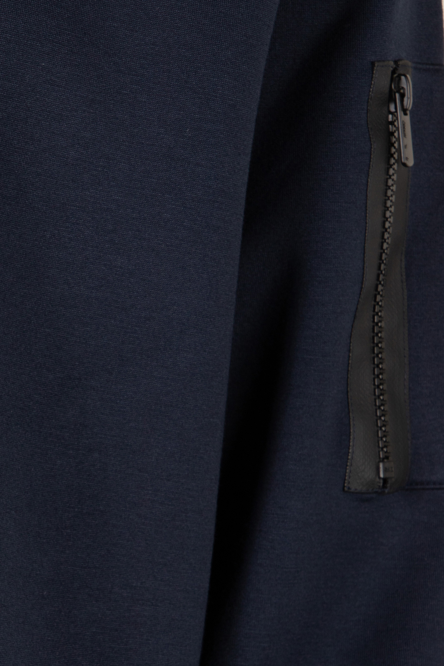 YELESALF SWEATSHIRT DEEP NAVY 4