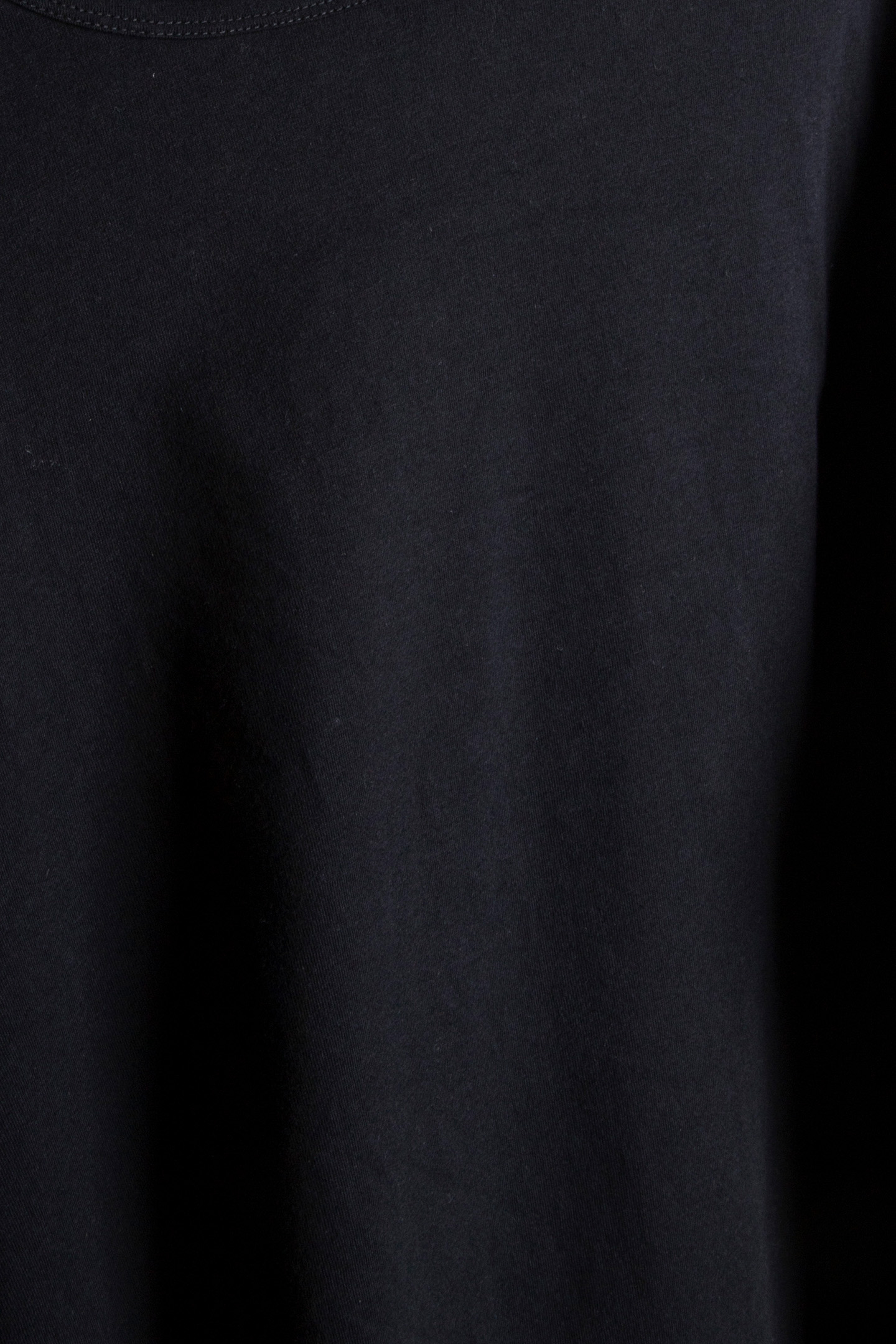 BERTALF LONG SLEEVE T-SHIRT BLACK 3