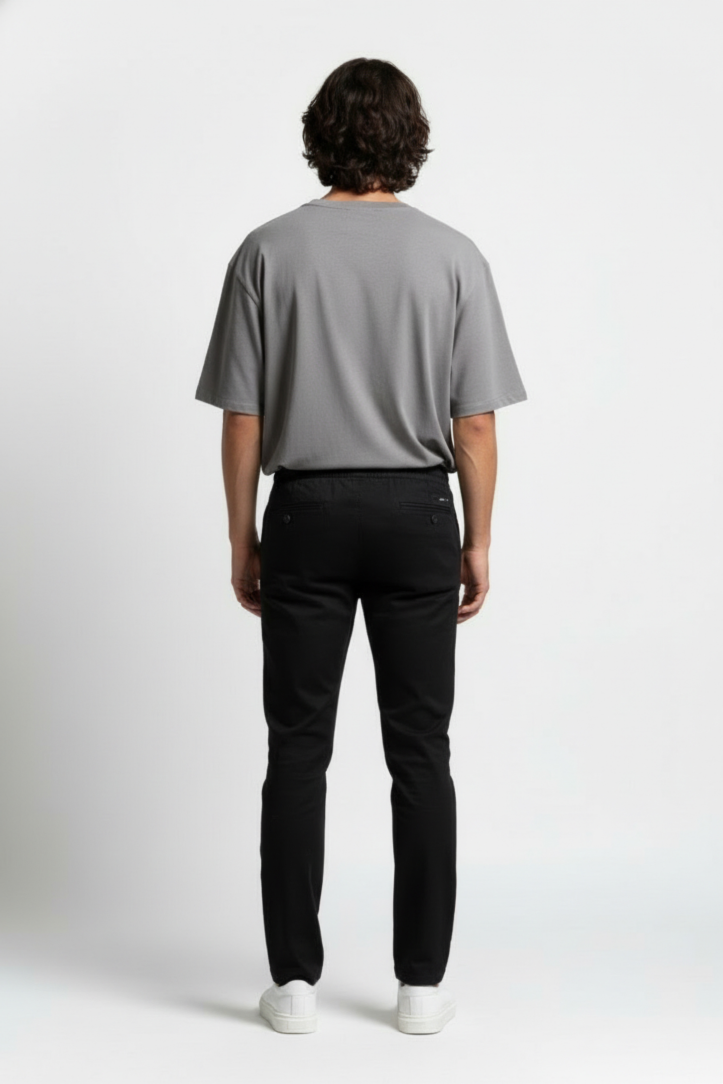 PIEDRALF PANTS DEEP NAVY 2