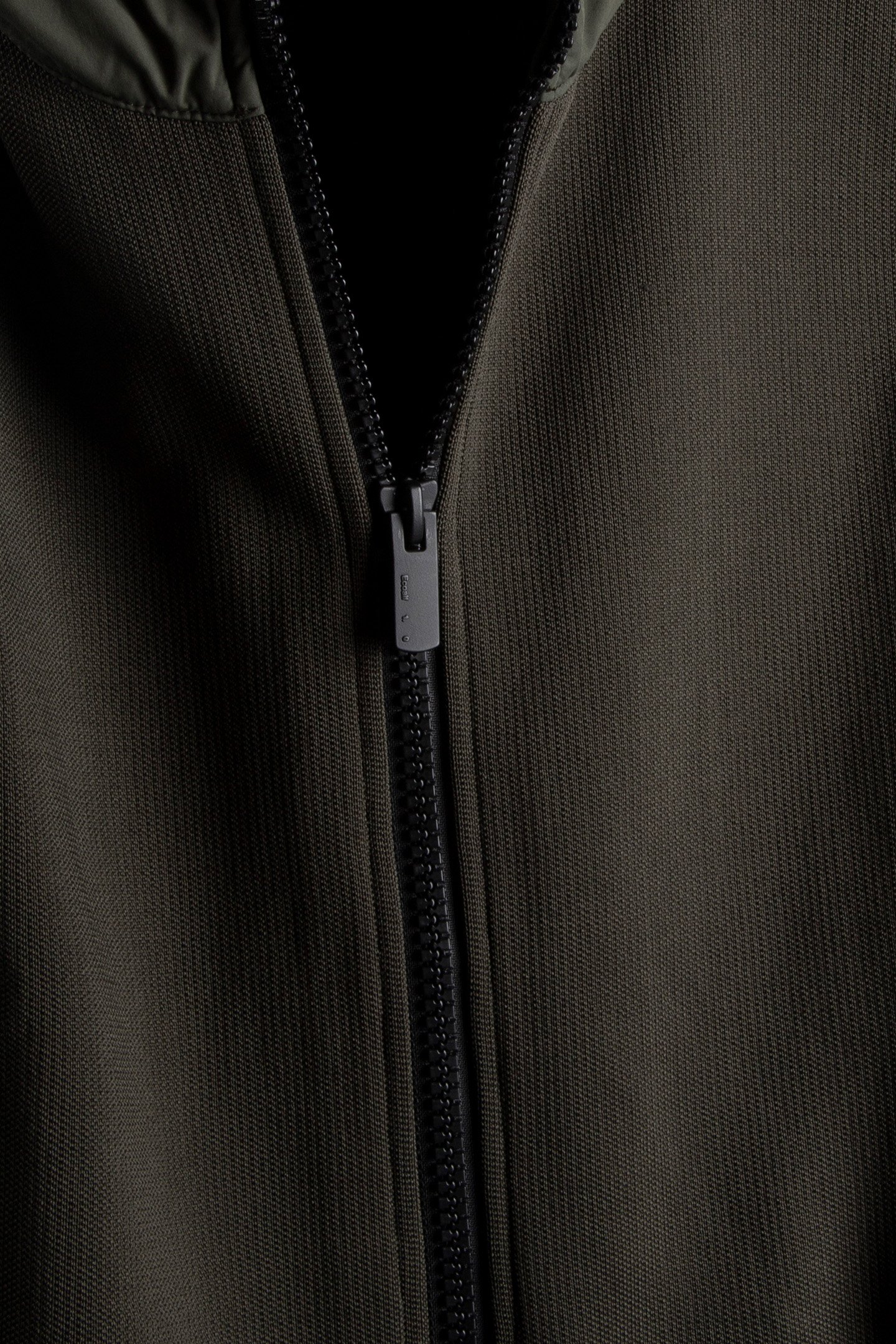 ARENAALF VEST DEEP GREEN 4