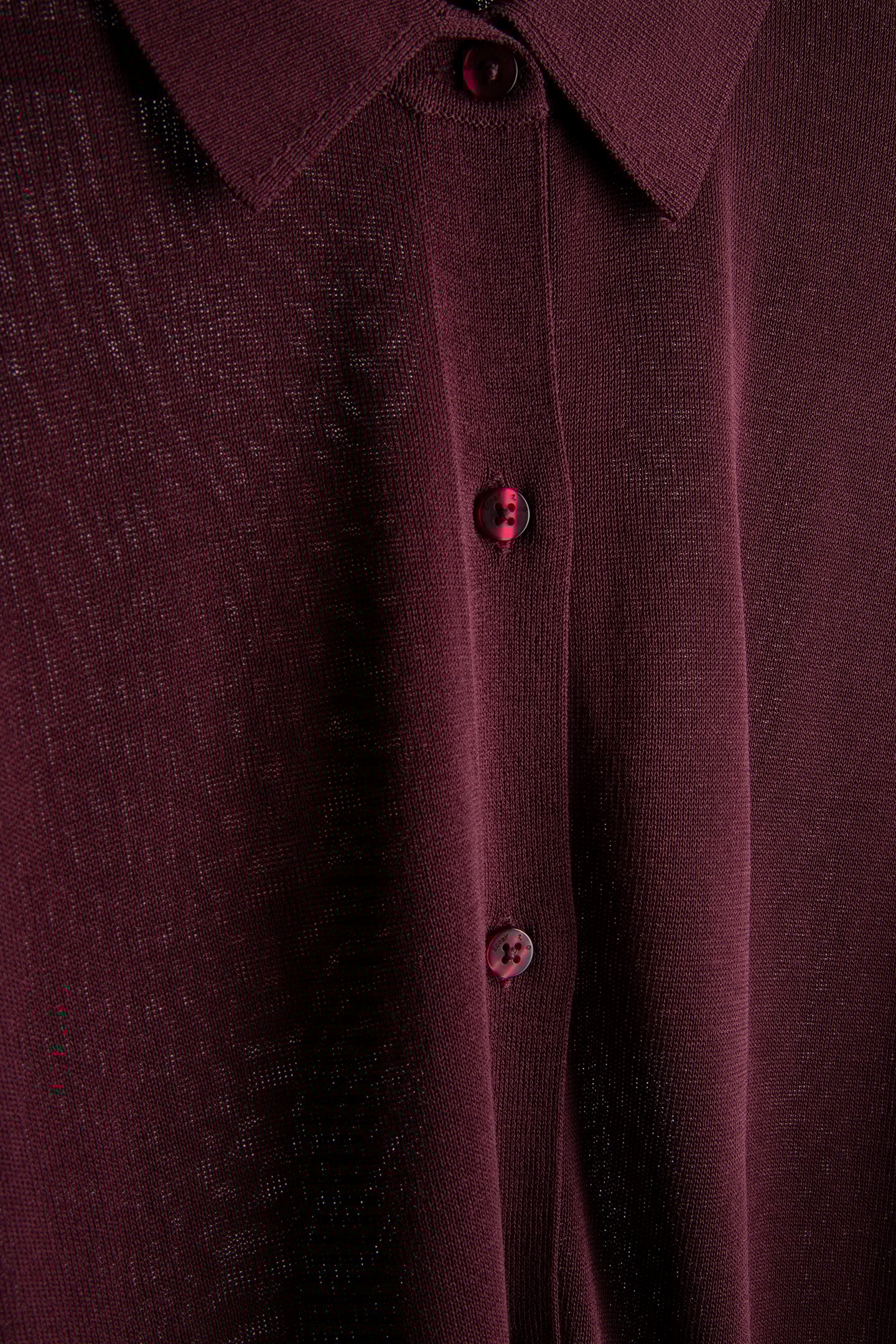 CUEALF KNIT GARNET 4