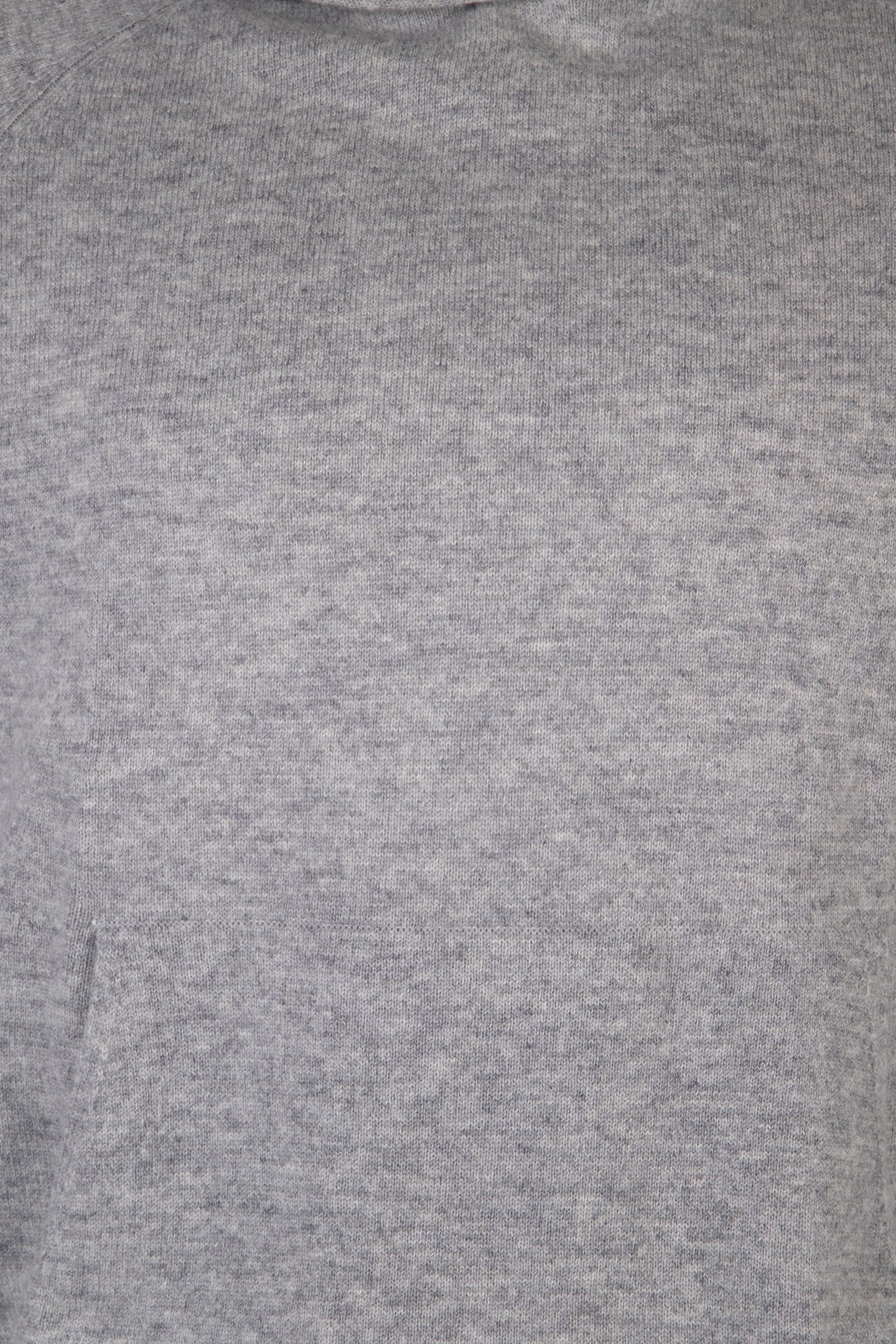 ESTRAALF KNIT GREY MELANGE 3