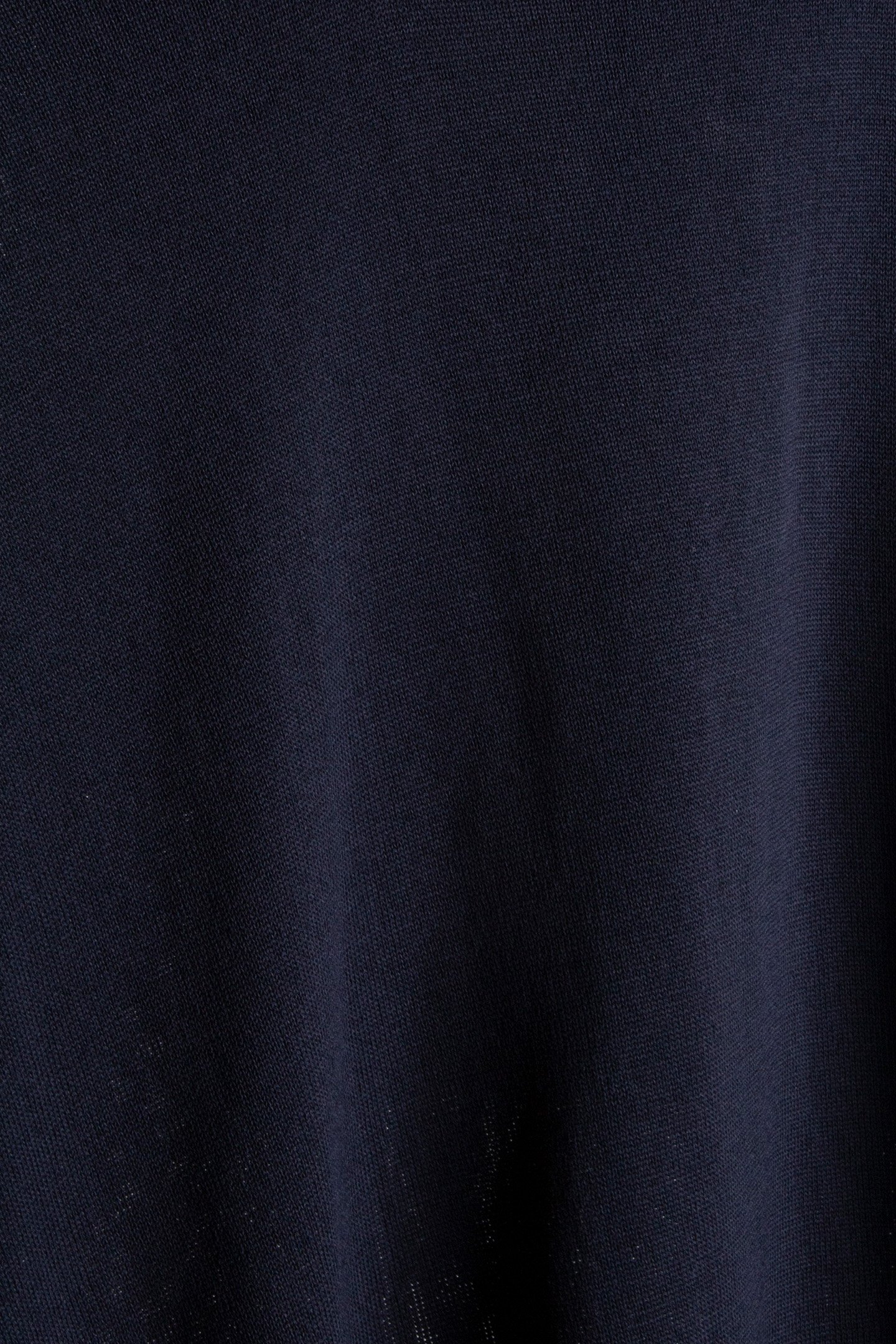 MOREALF KNIT MIDNIGHT NAVY 4