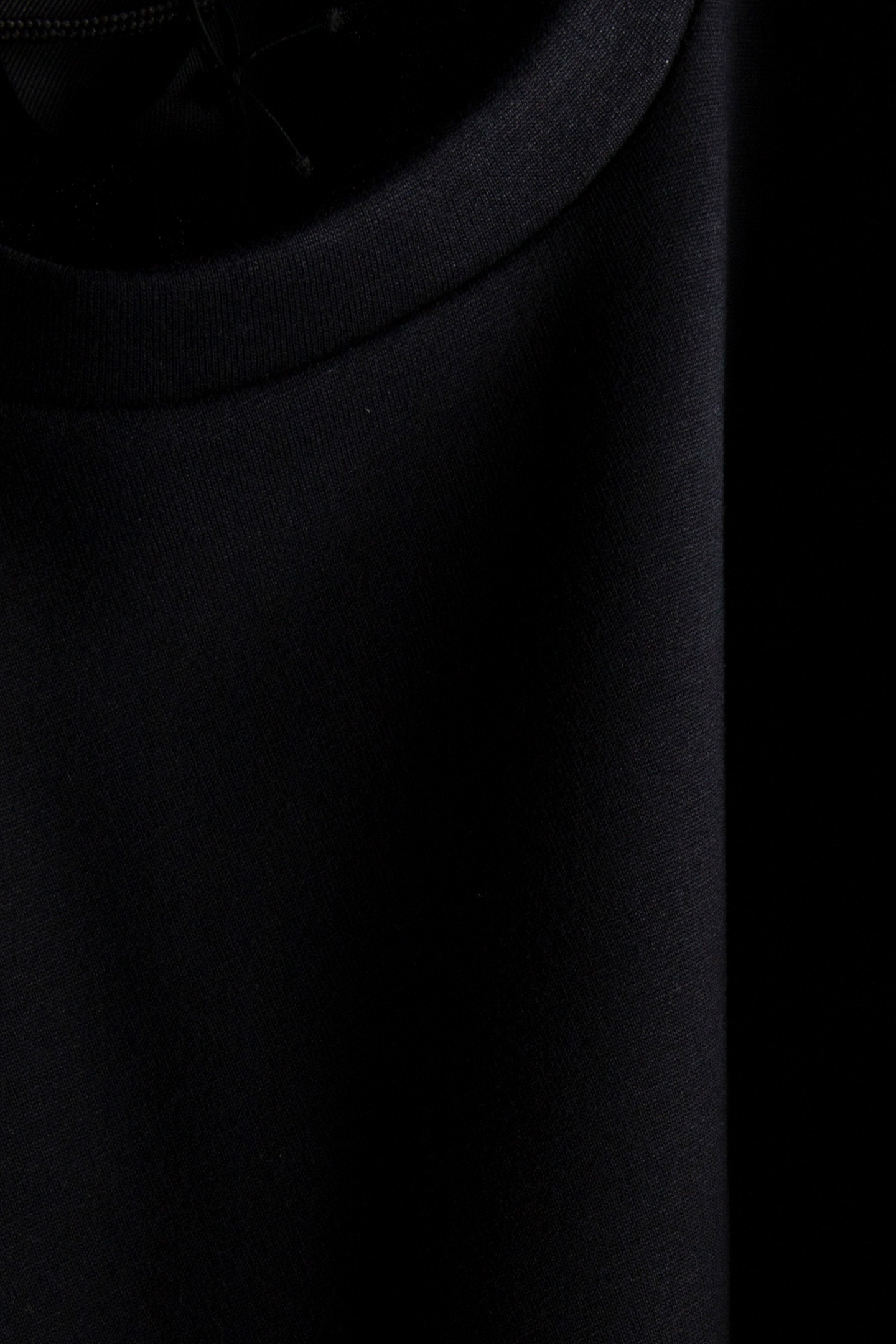 MIRANDAALF SWEATSHIRT BLACK 4