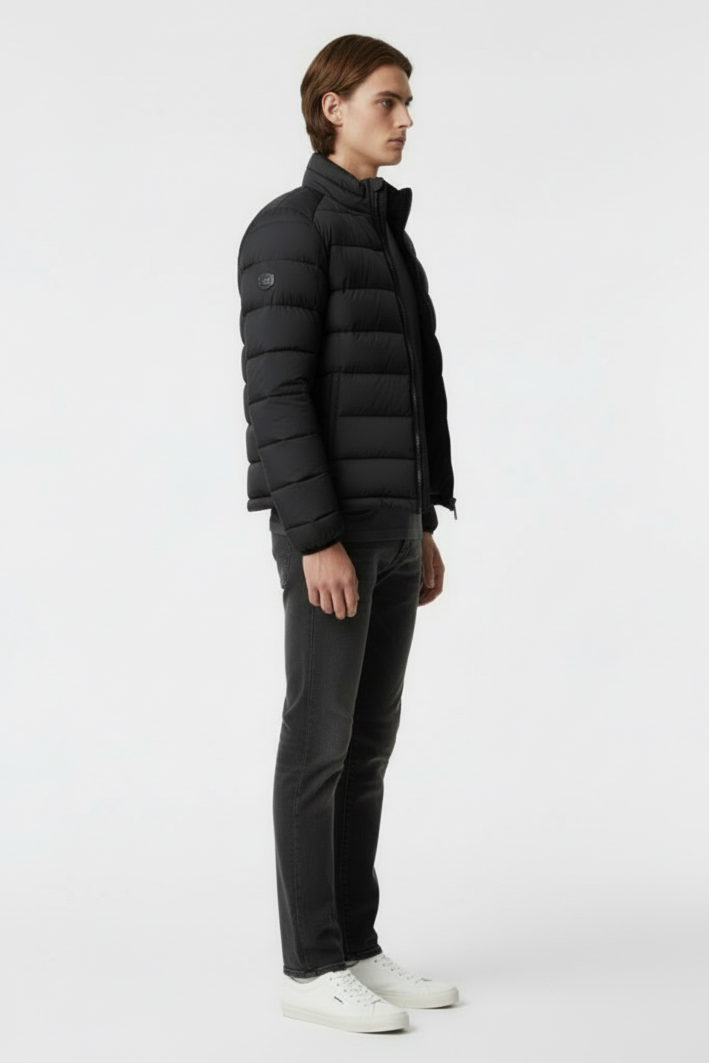 BERETALF JACKET WOODLAND GREEN 3