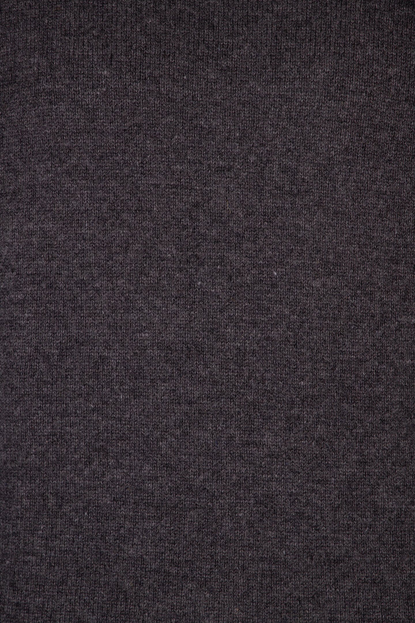 BRUNALF KNIT DARK GREY MELANGE 4