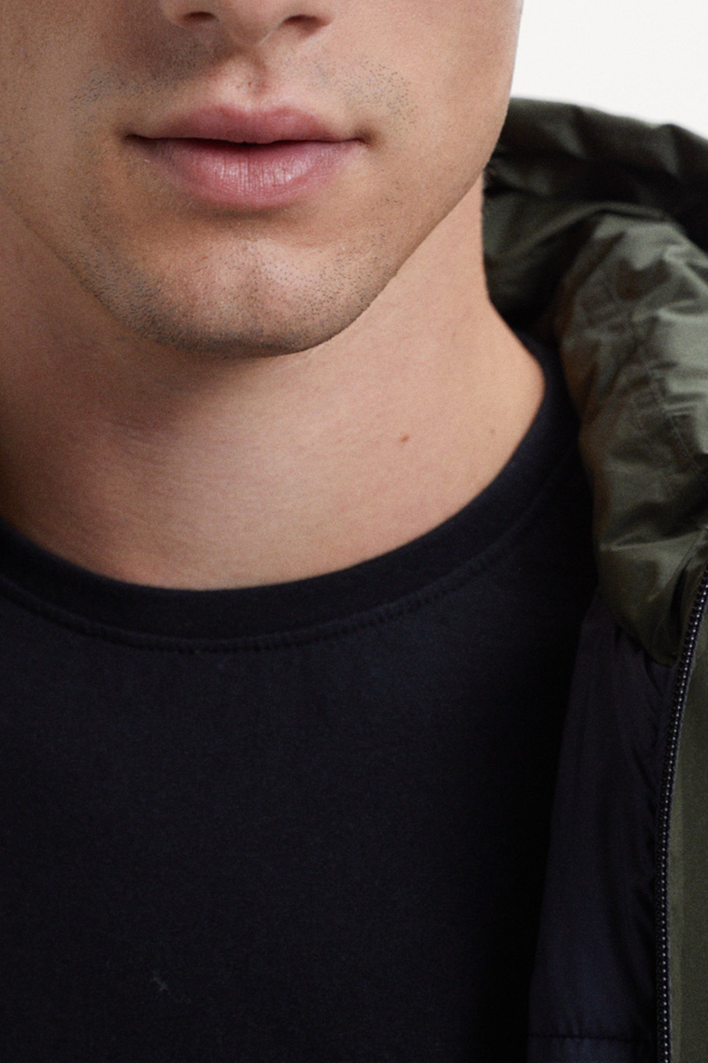 BERGAALF KNIT FOREST NIGHT 3