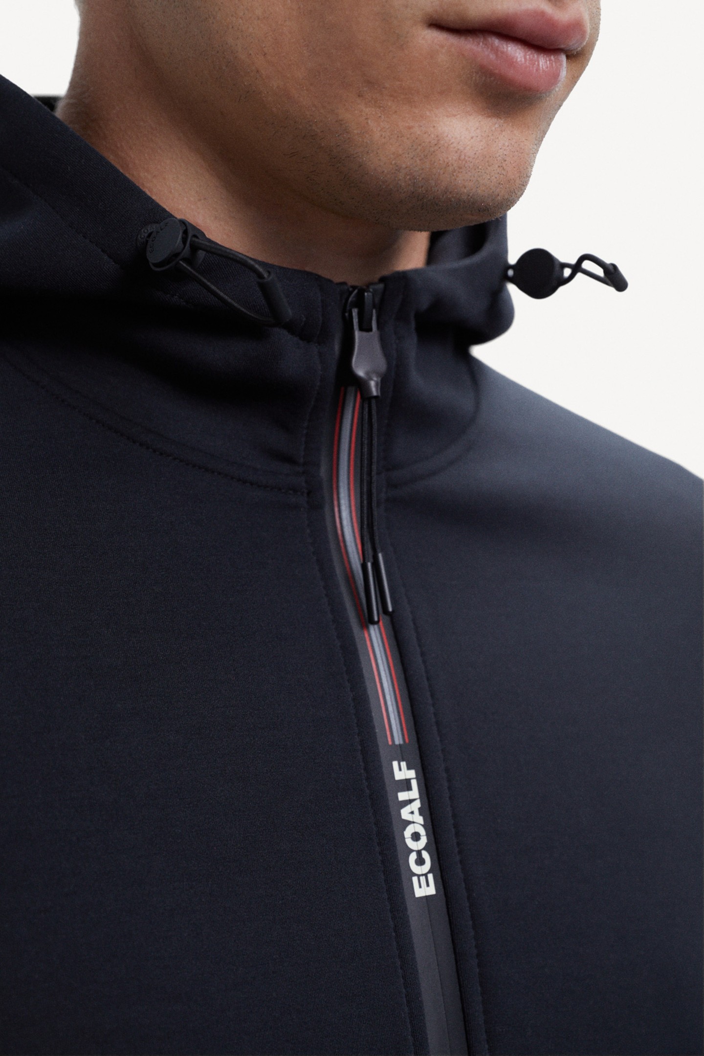 SUTAALF SWEATSHIRT BLACK 4