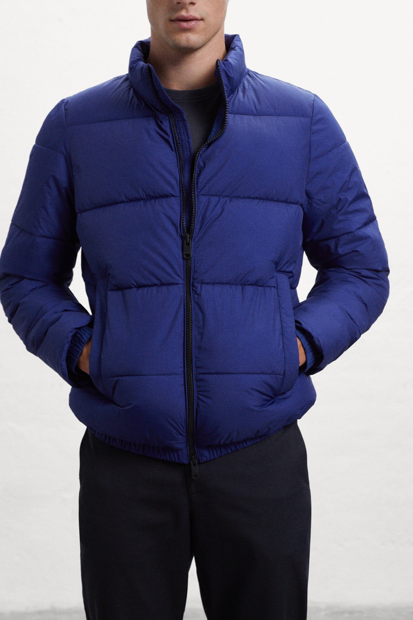 DABLAMALF JACKET BLUE PRINT 2