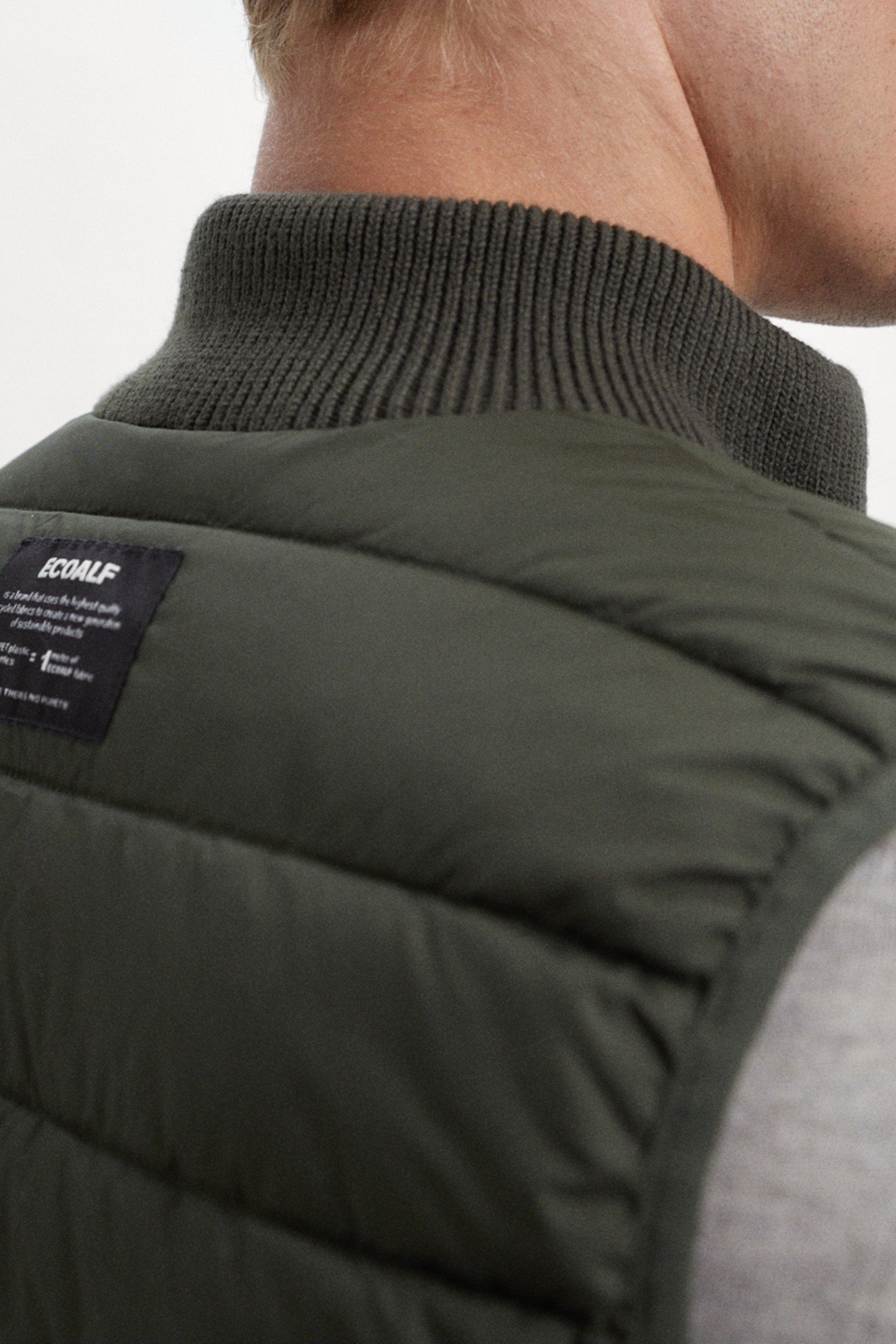 TRIMALF KNIT FOREST NIGHT 3