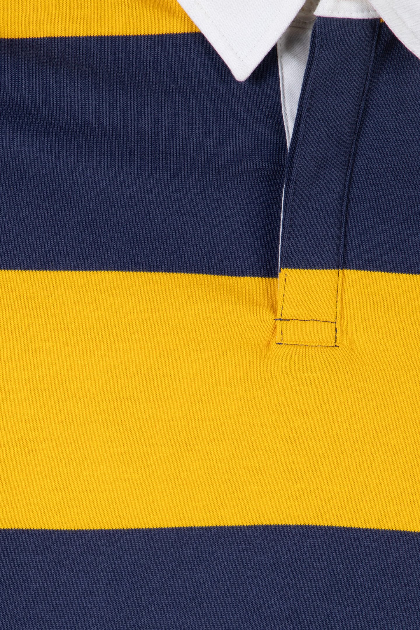 BOYS MORRISALF POLO SUNFLOWER 3