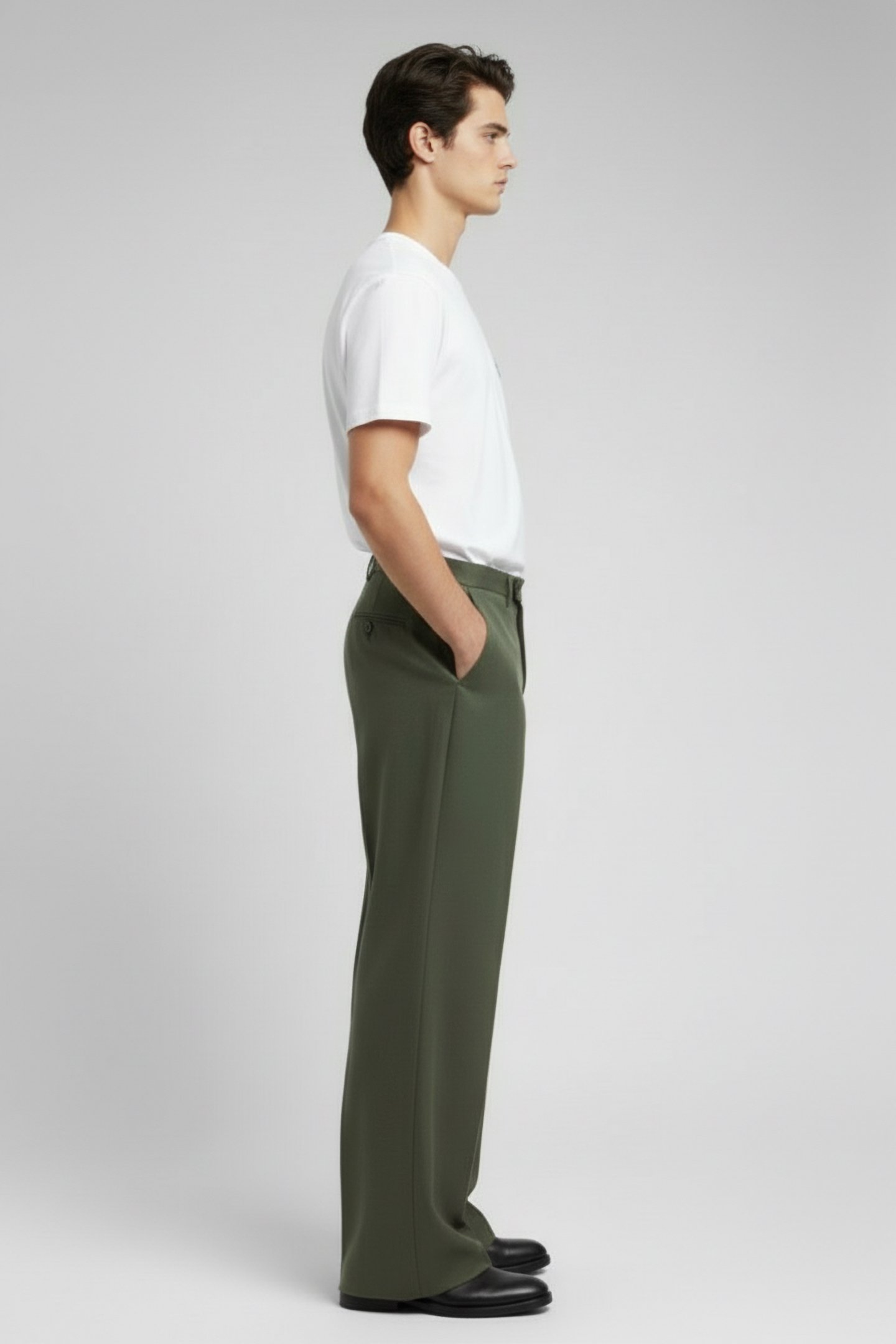 SUSTANALF T-SHIRT WHITE 3