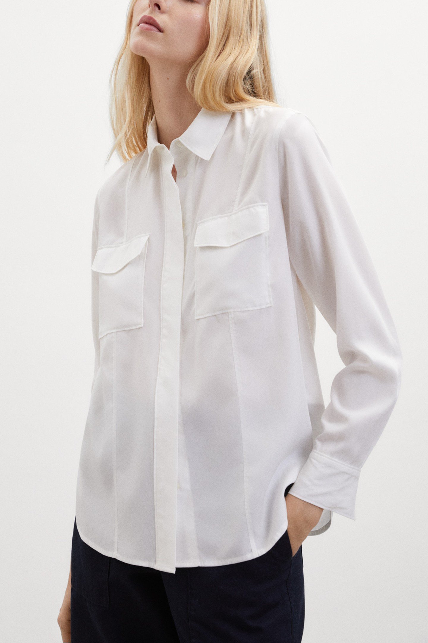 EMMAALF SHIRT OFF WHITE 2