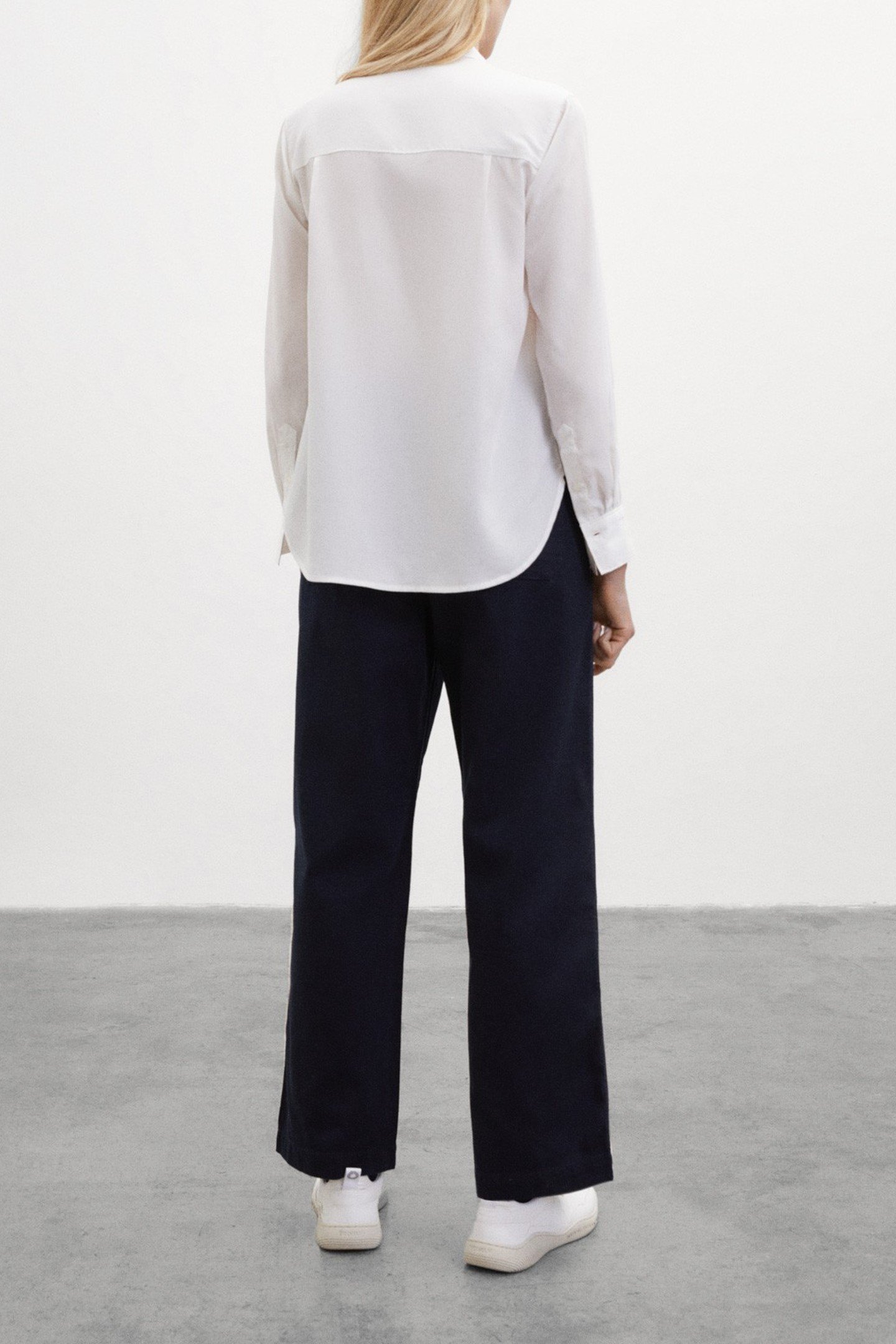 EMMAALF SHIRT OFF WHITE 3