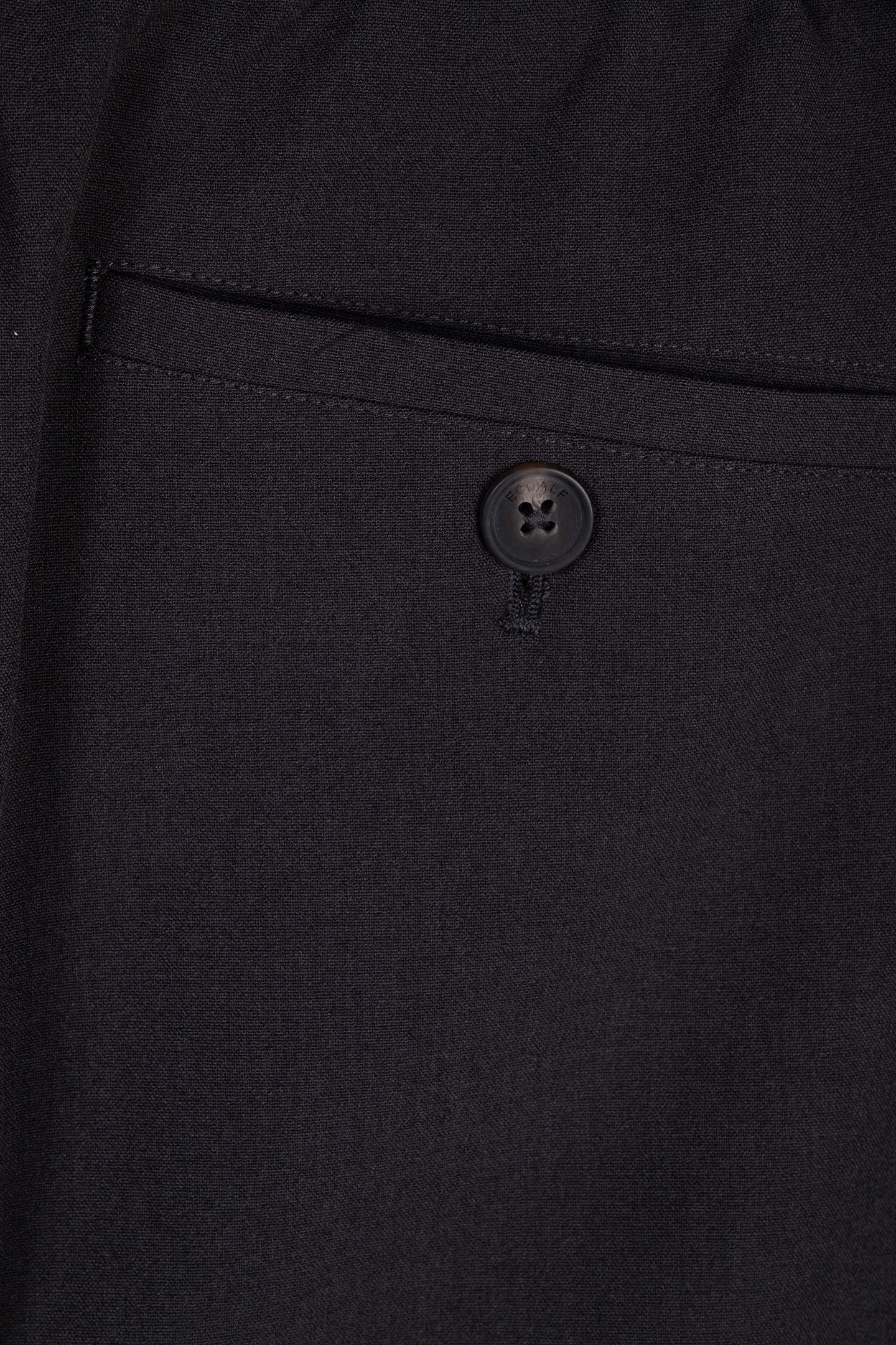 TERALF PANTS DARK GREY MELANGE 4