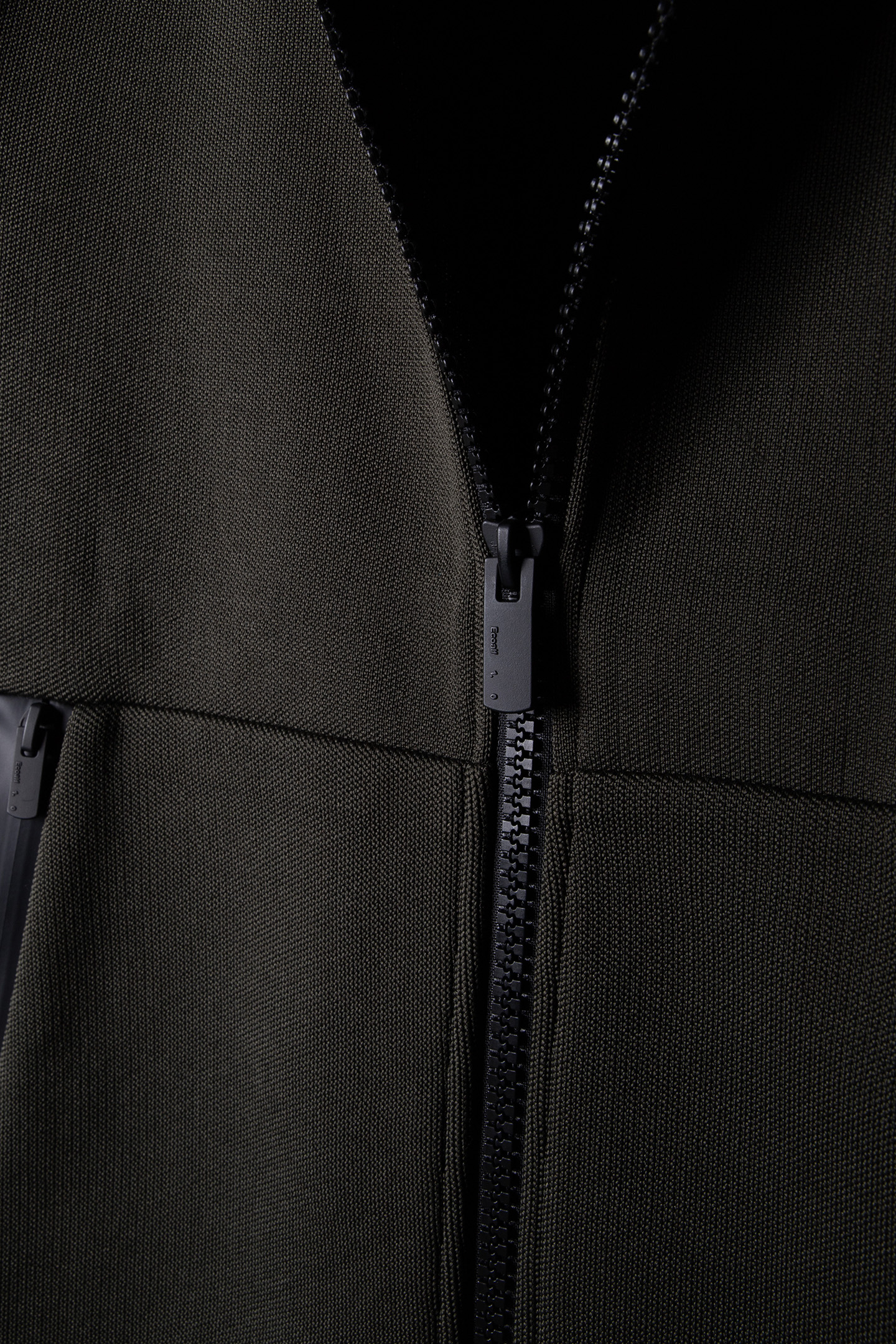 GRISALF KNIT DEEP GREEN 4