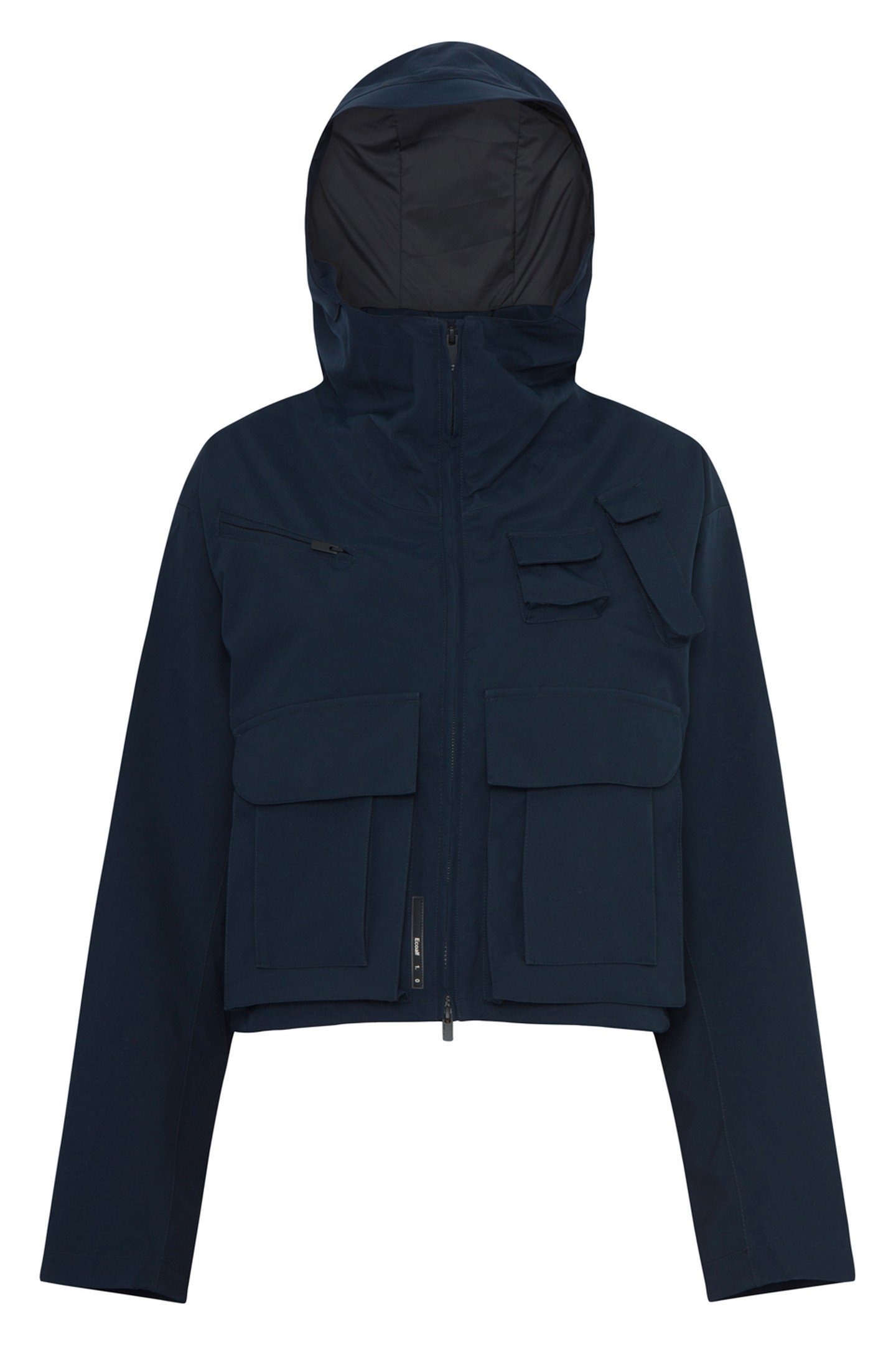 OSMOSISALF JACKET DARK NIGHT 4