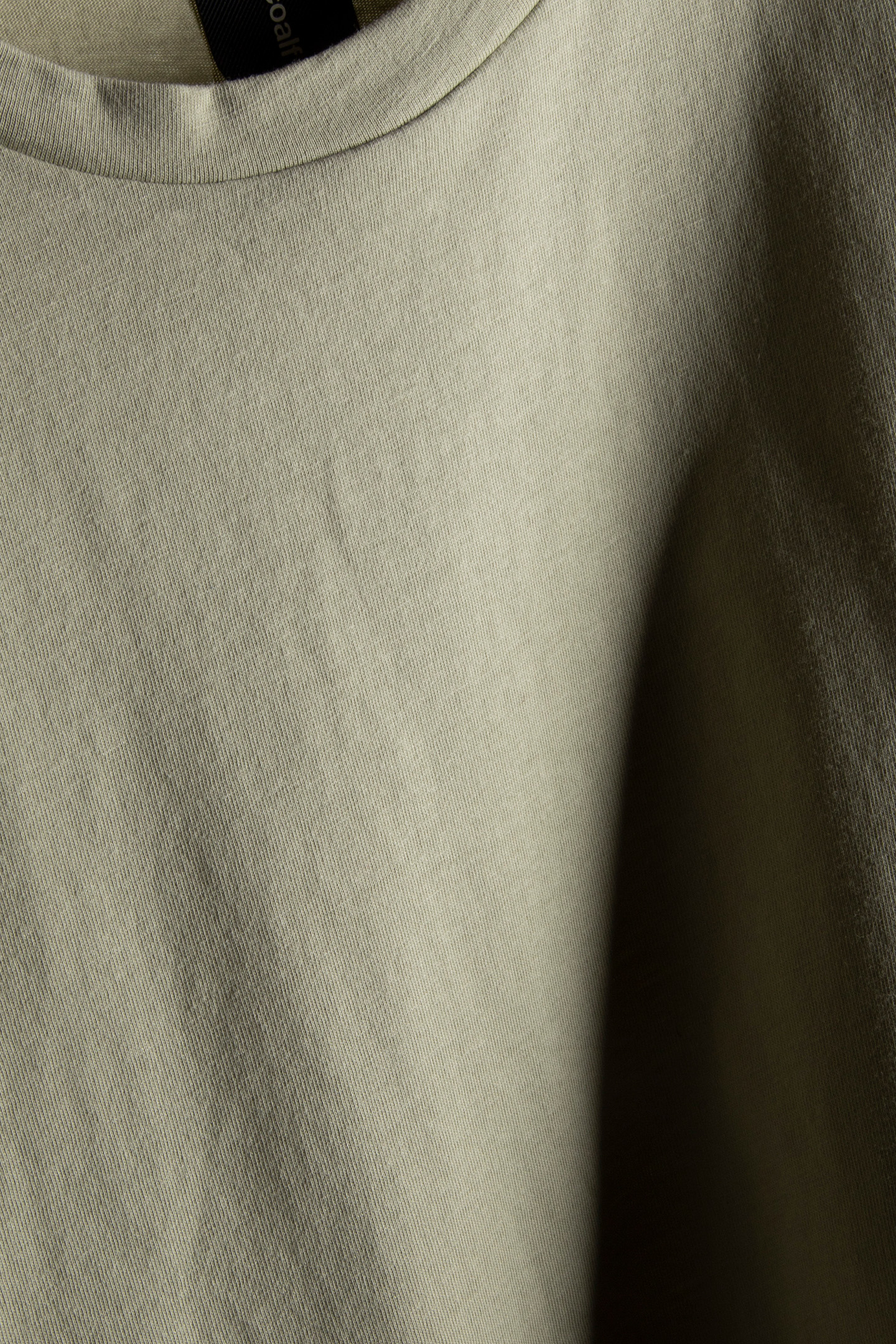 MIKEALF T-SHIRT TEA 3