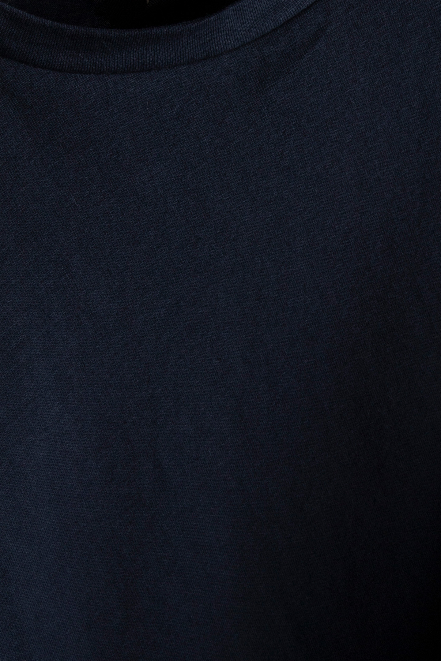 MIKEALF LONG SLEEVE T-SHIRT DARK NIGHT 4