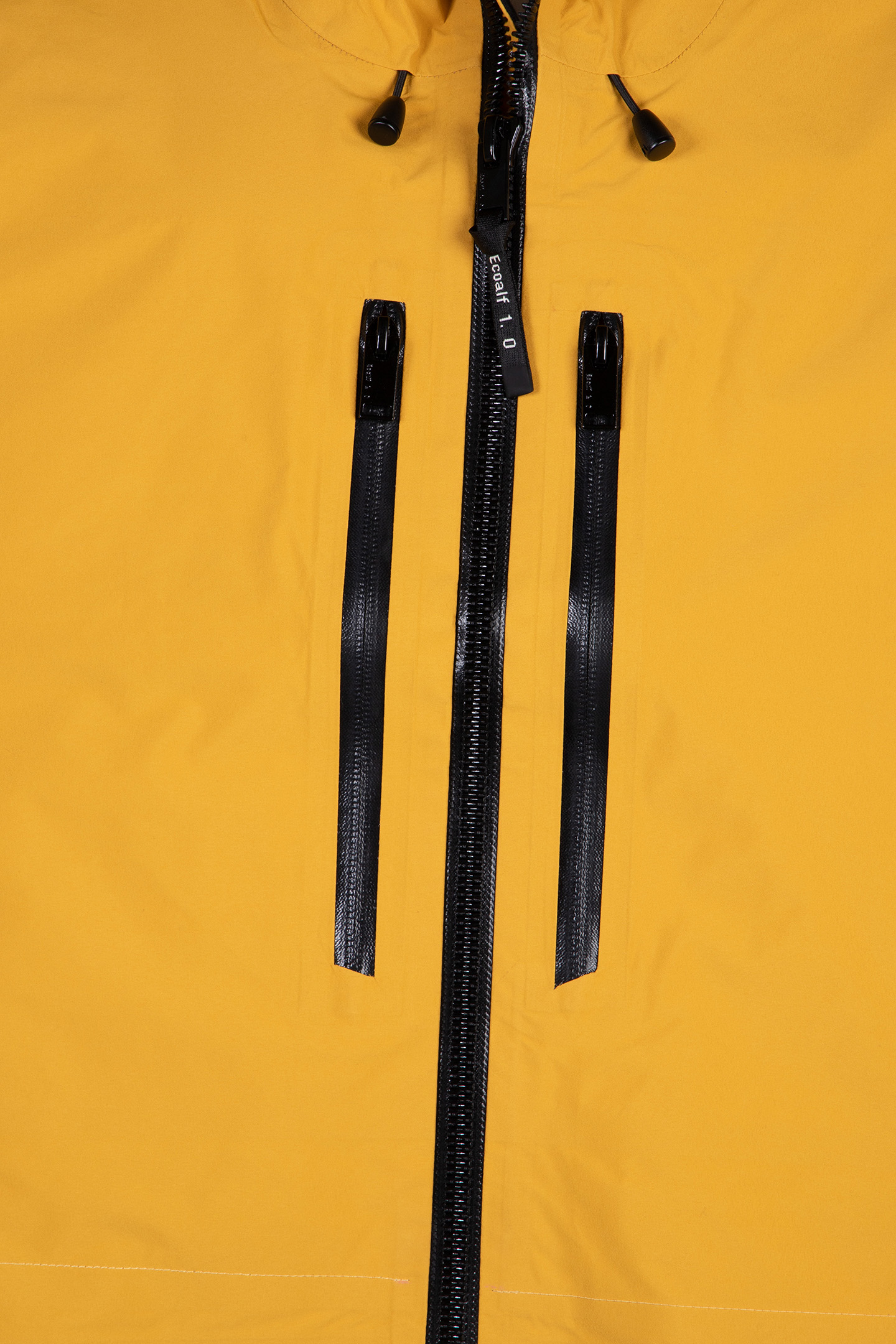 CRESTONEALF JACKET AMBER 4