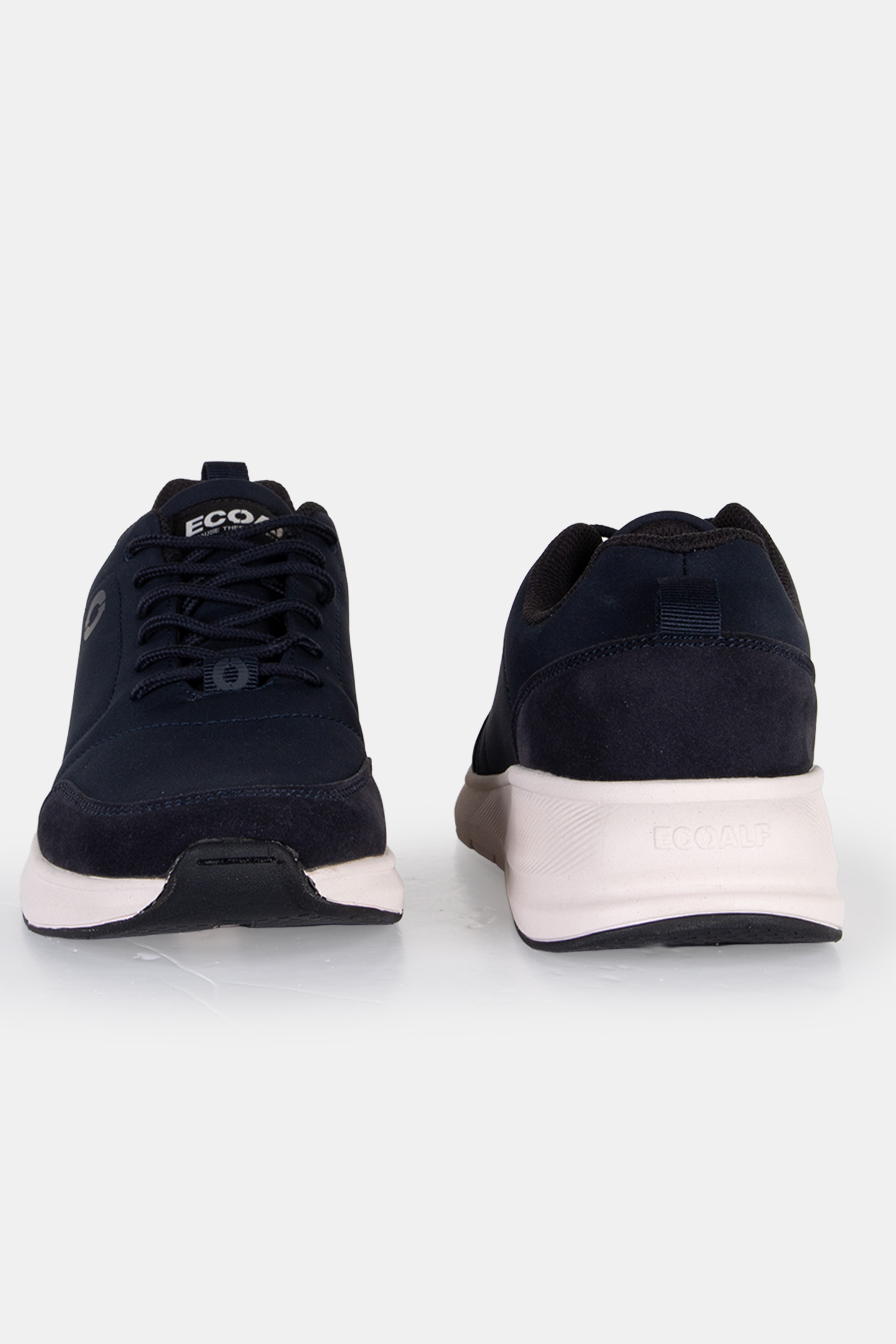 AMIATAALF SNEAKERS MIDNIGHT NAVY 3