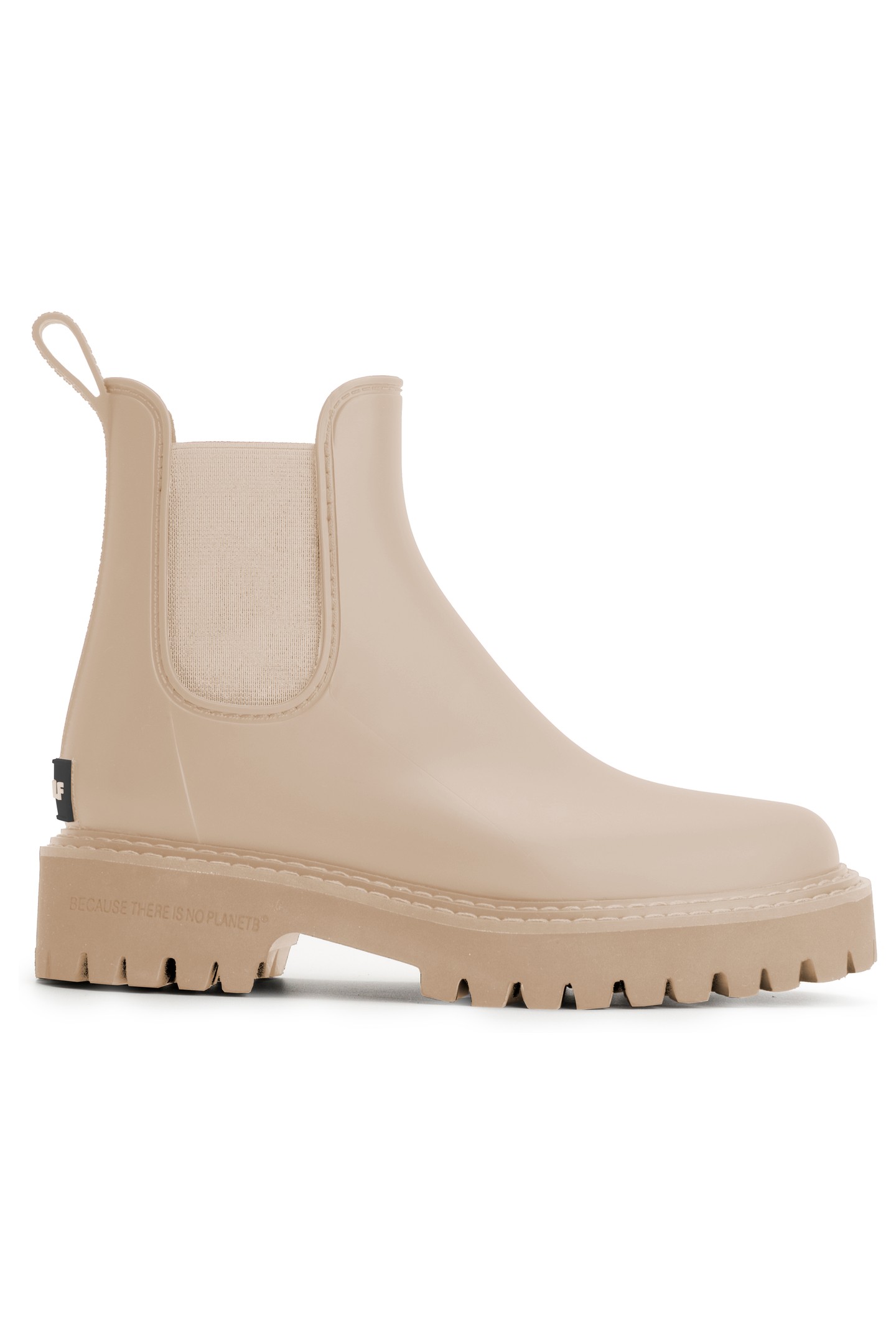 CORALALF BOOTS SAND 1
