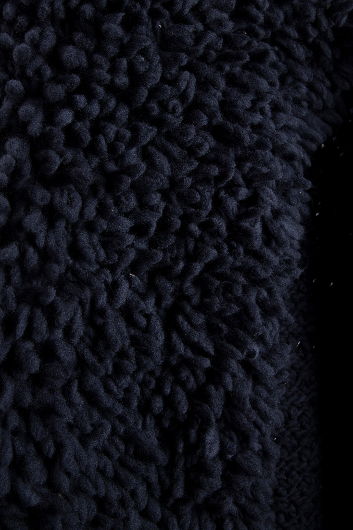 LORALALF KNIT DARK NIGHT 4