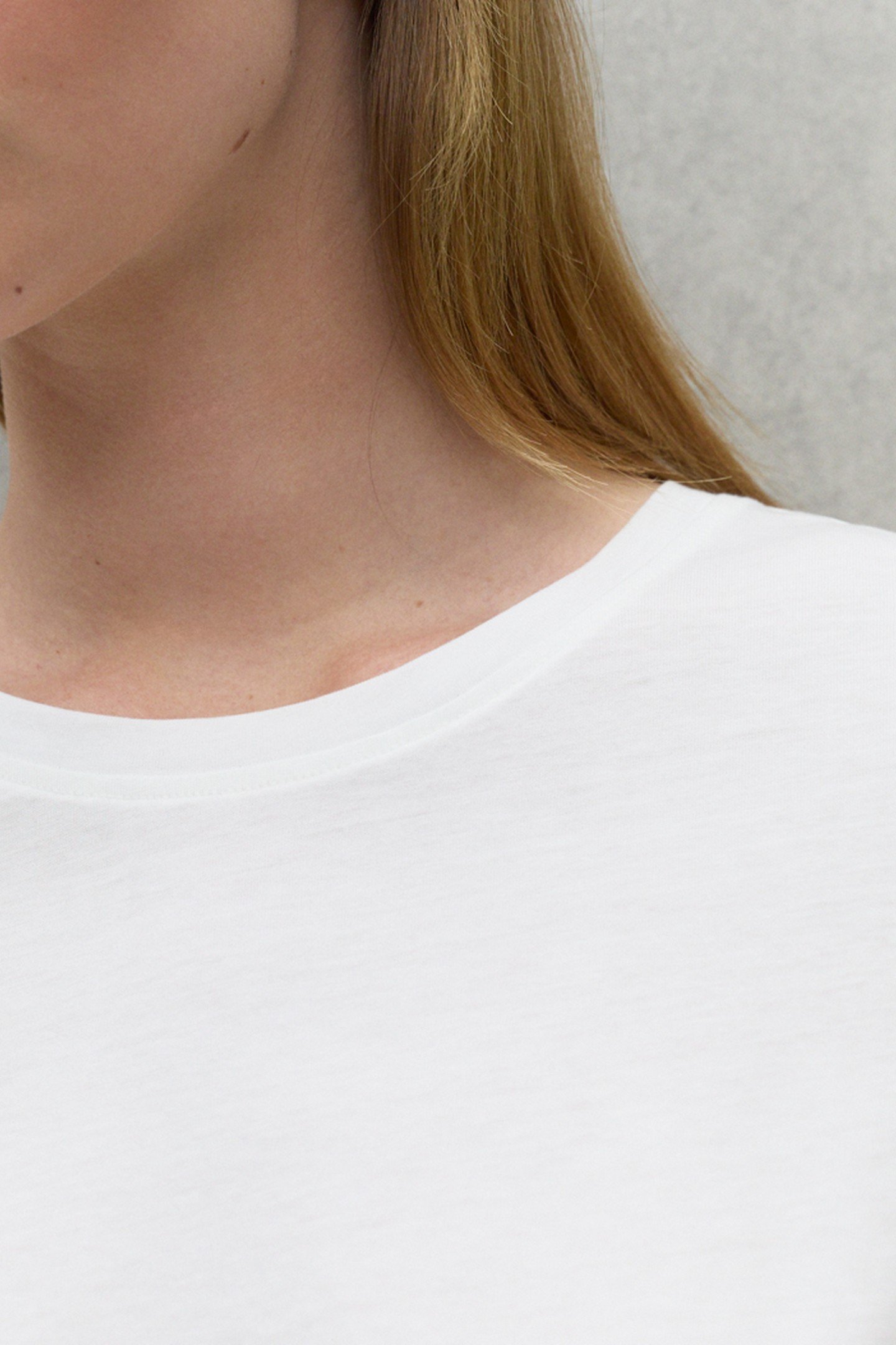 LAKEALF T-SHIRT WHITE 3