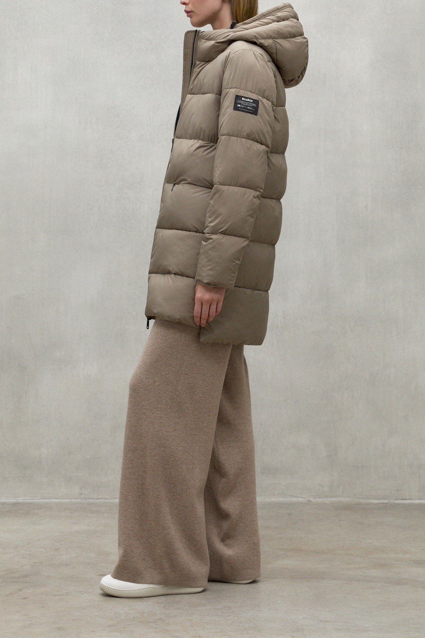 MARANGUALF JACKET MOCCA 3