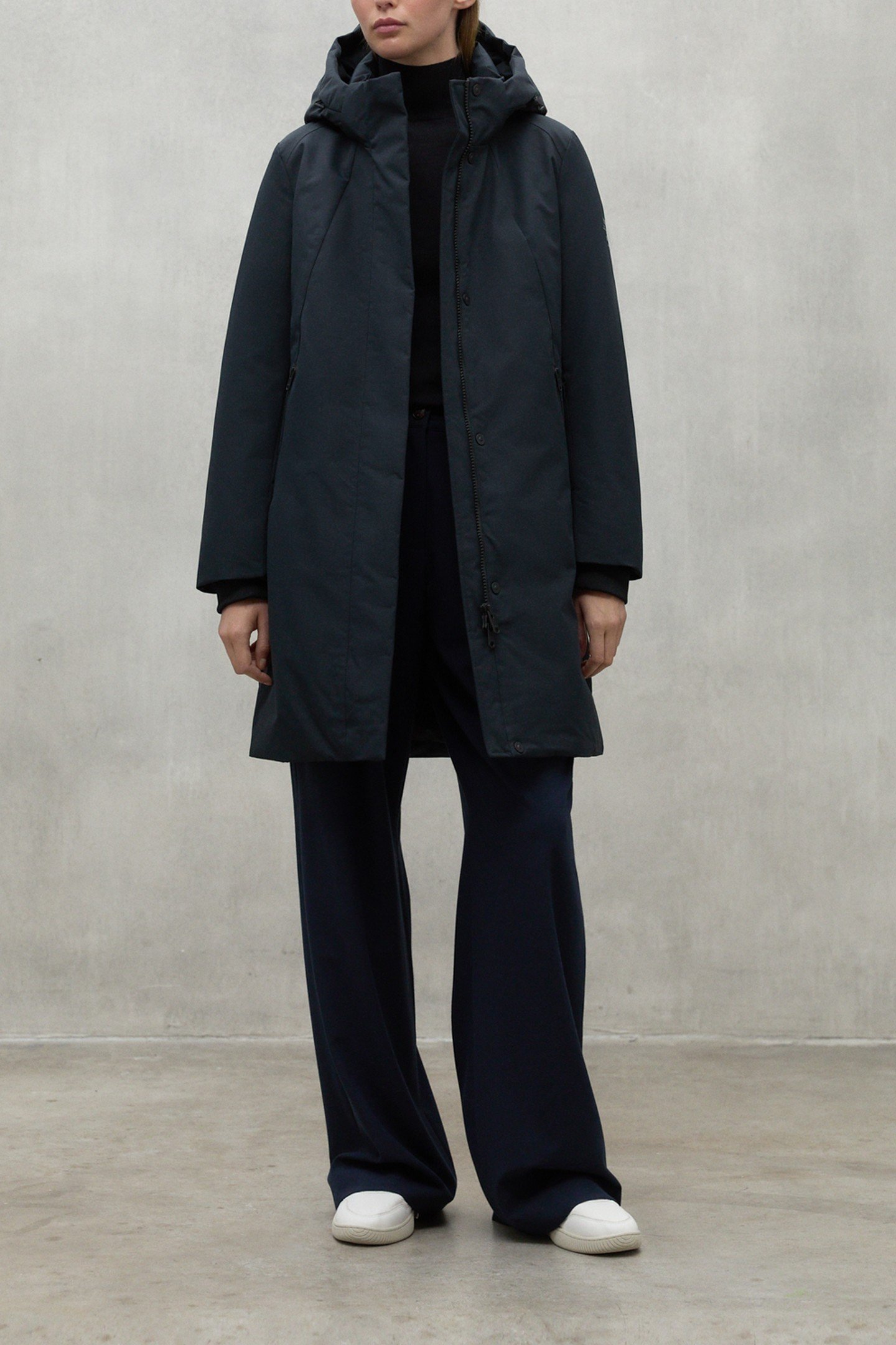 GLAMOURALF JACKET BLACK 1