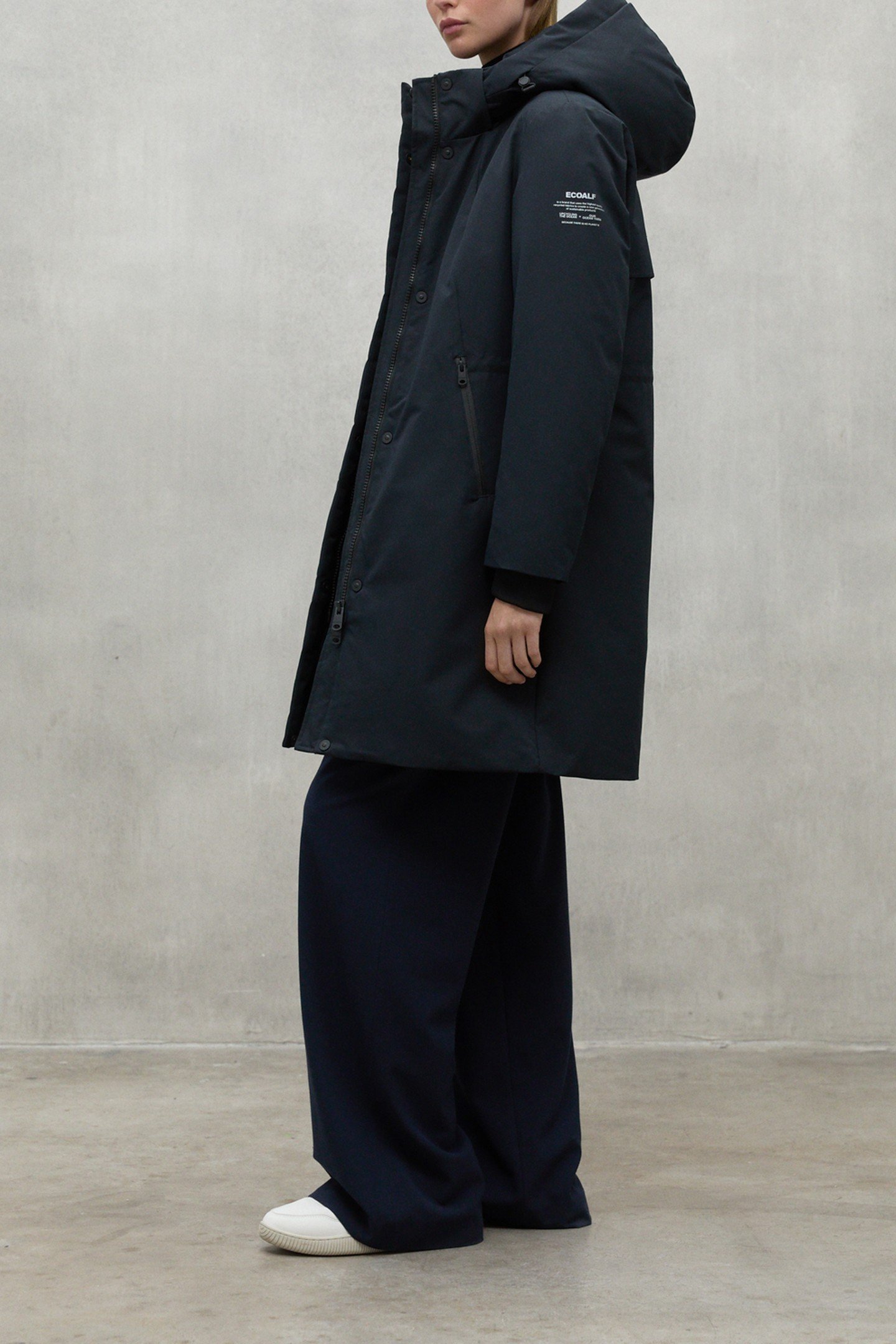 GLAMOURALF JACKET BLACK 9