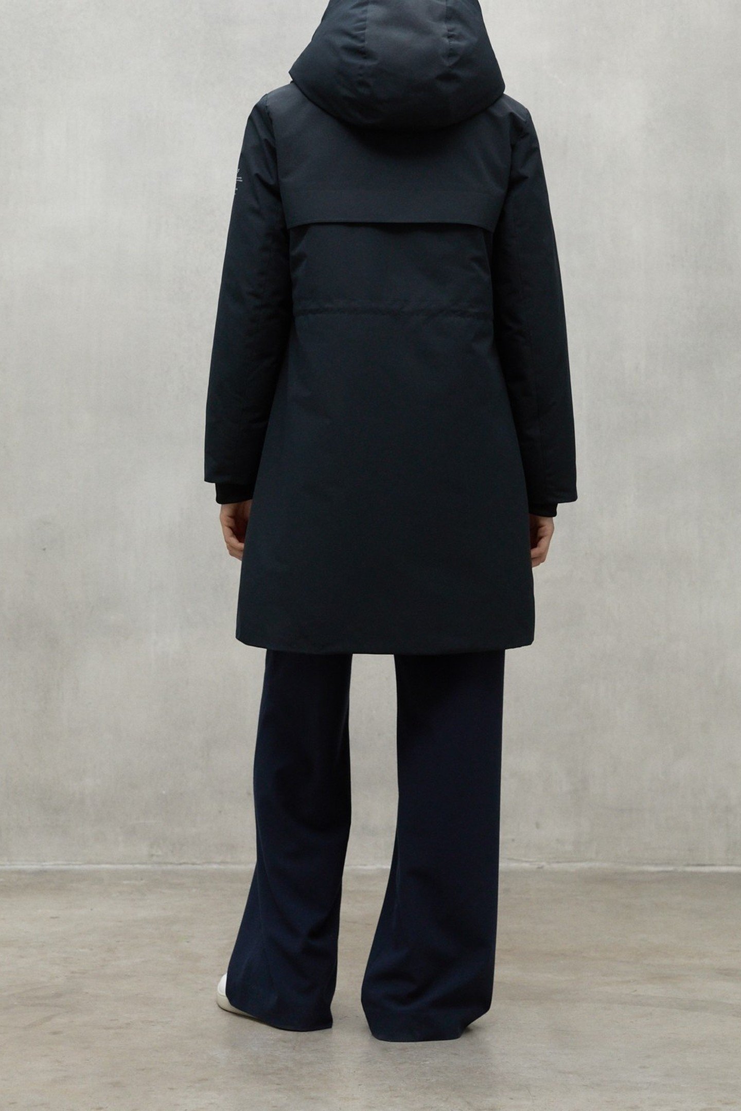 GLAMOURALF JACKET BLACK 6