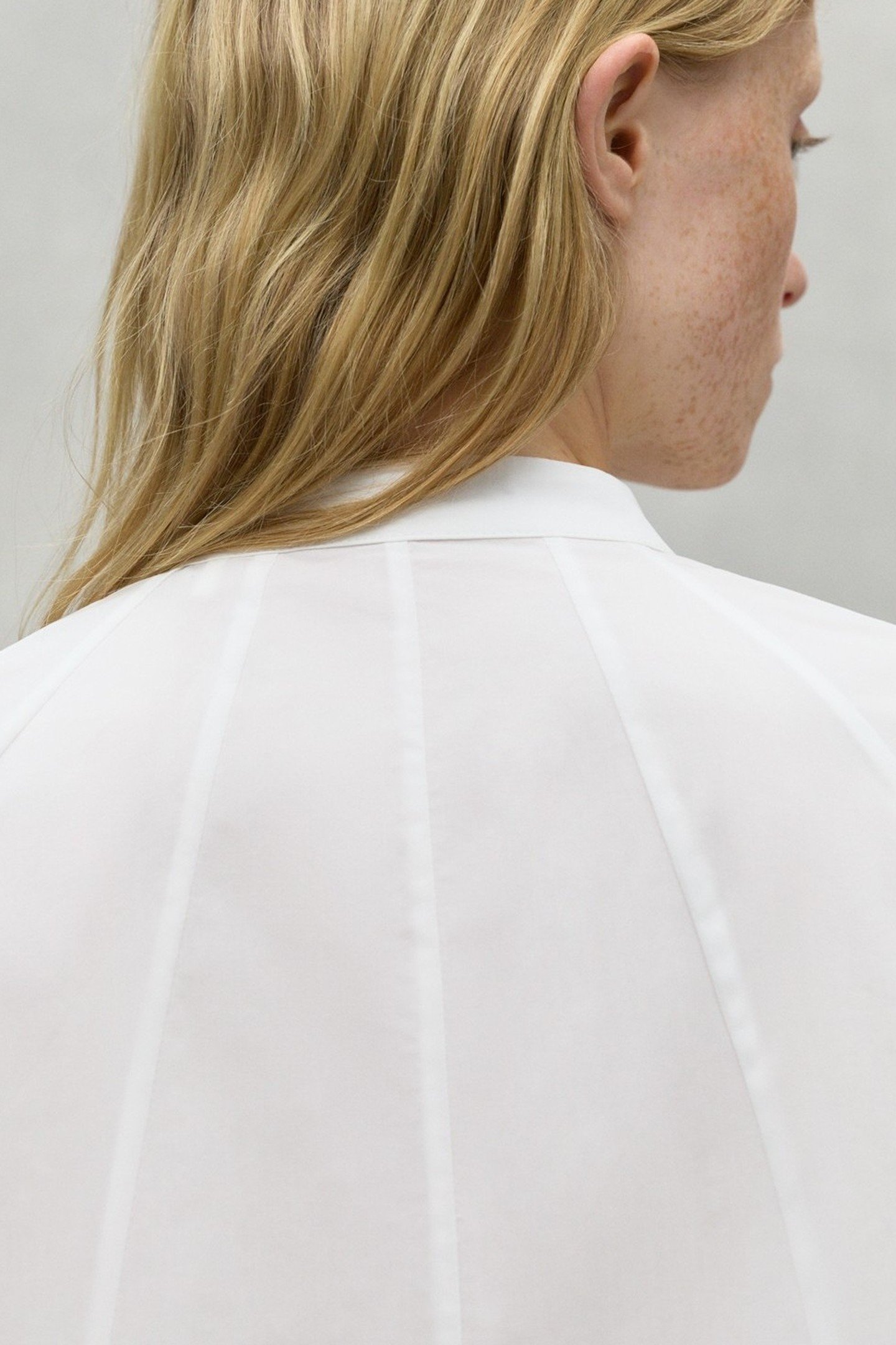 LINAALF SHIRT WHITE 4