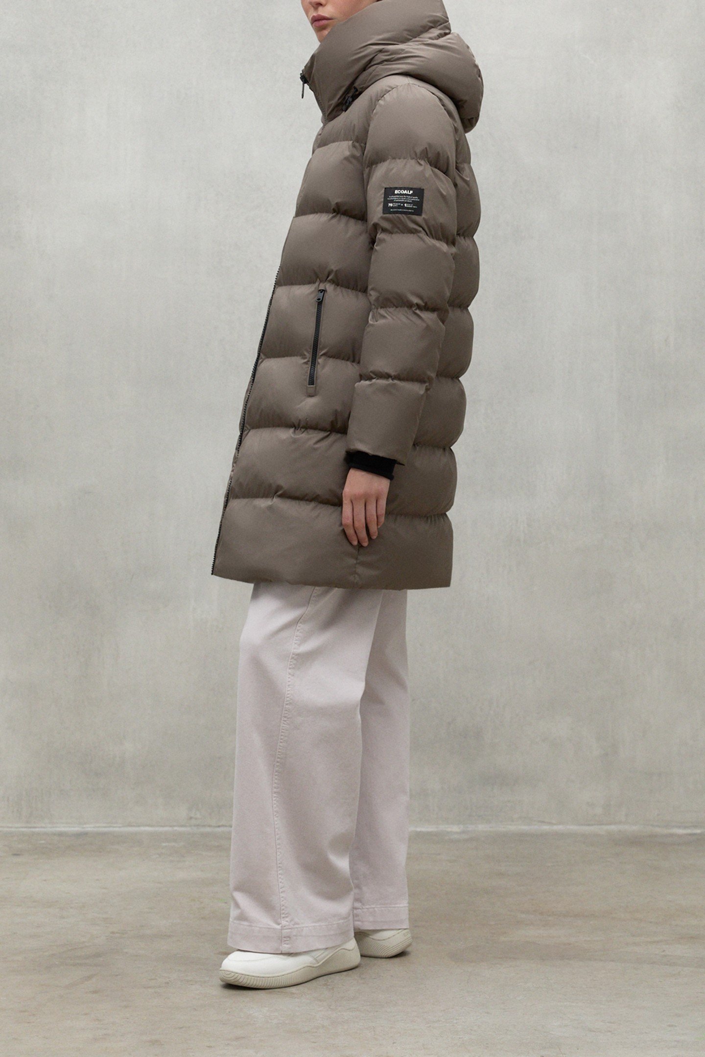 MANLIEALF JACKET TERRA 3