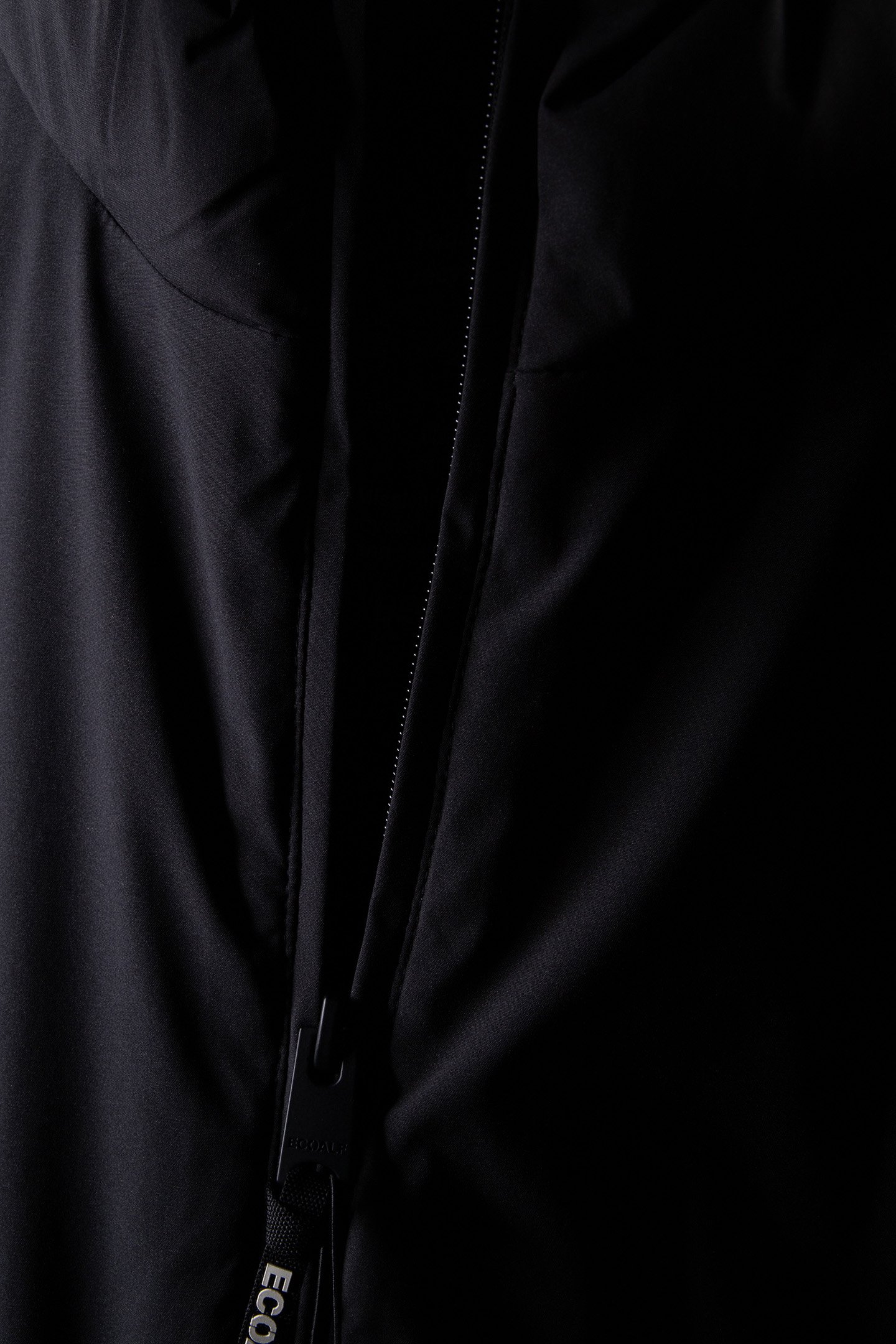 GRAYSALF JACKET BLACK 3