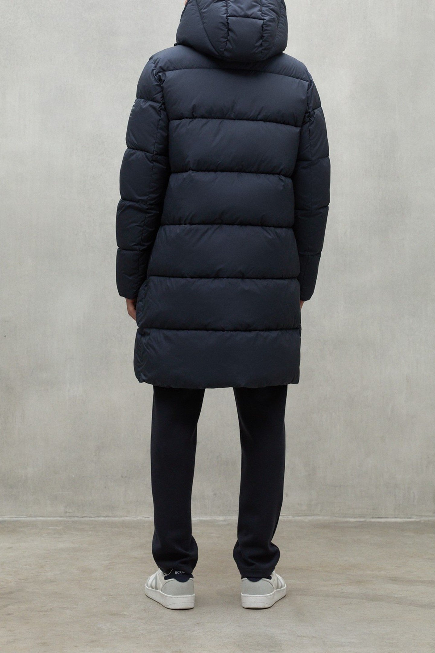 VELANALF JACKET DEEP NAVY 3