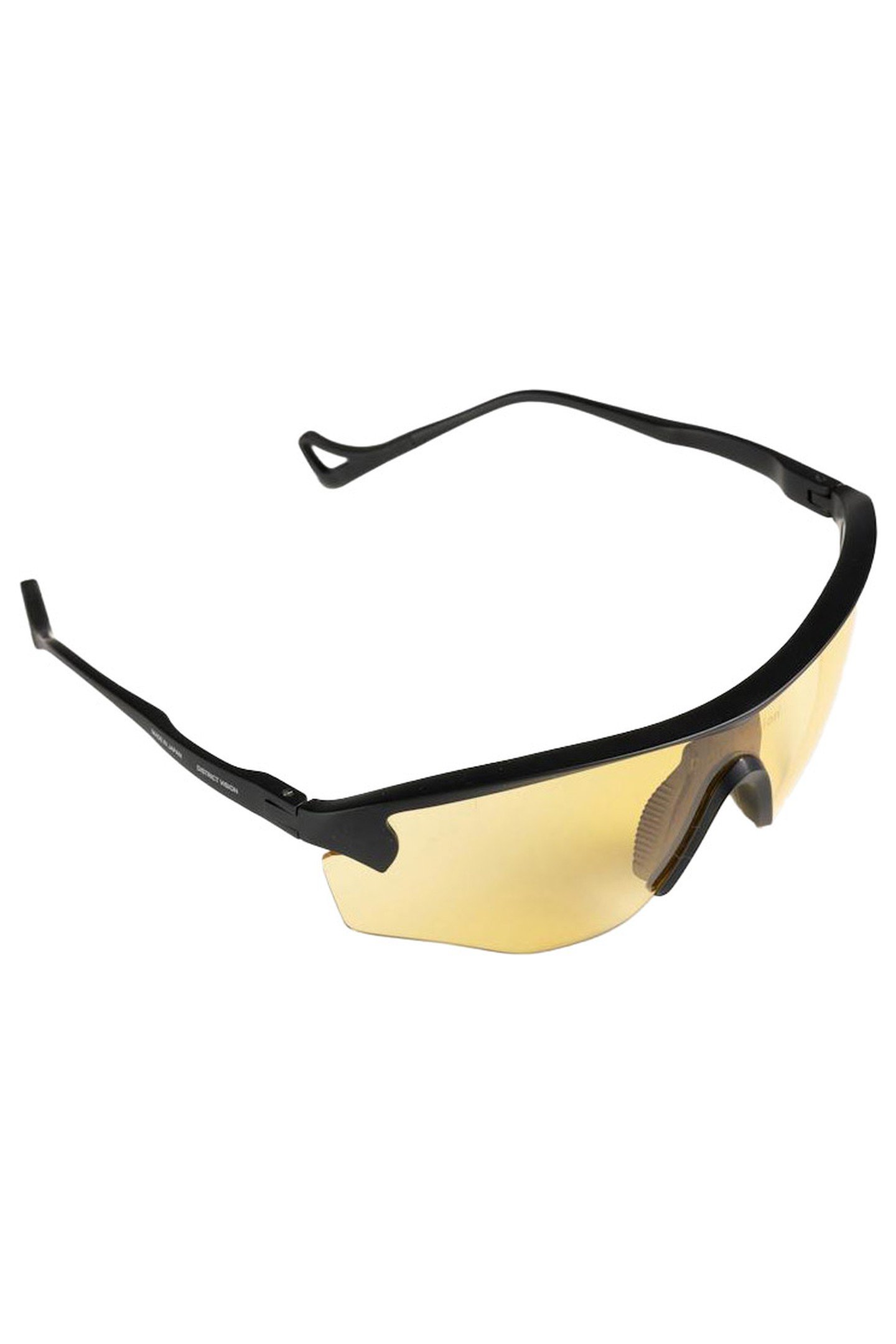 DISTRICT VISION – JUNYA RACER 1