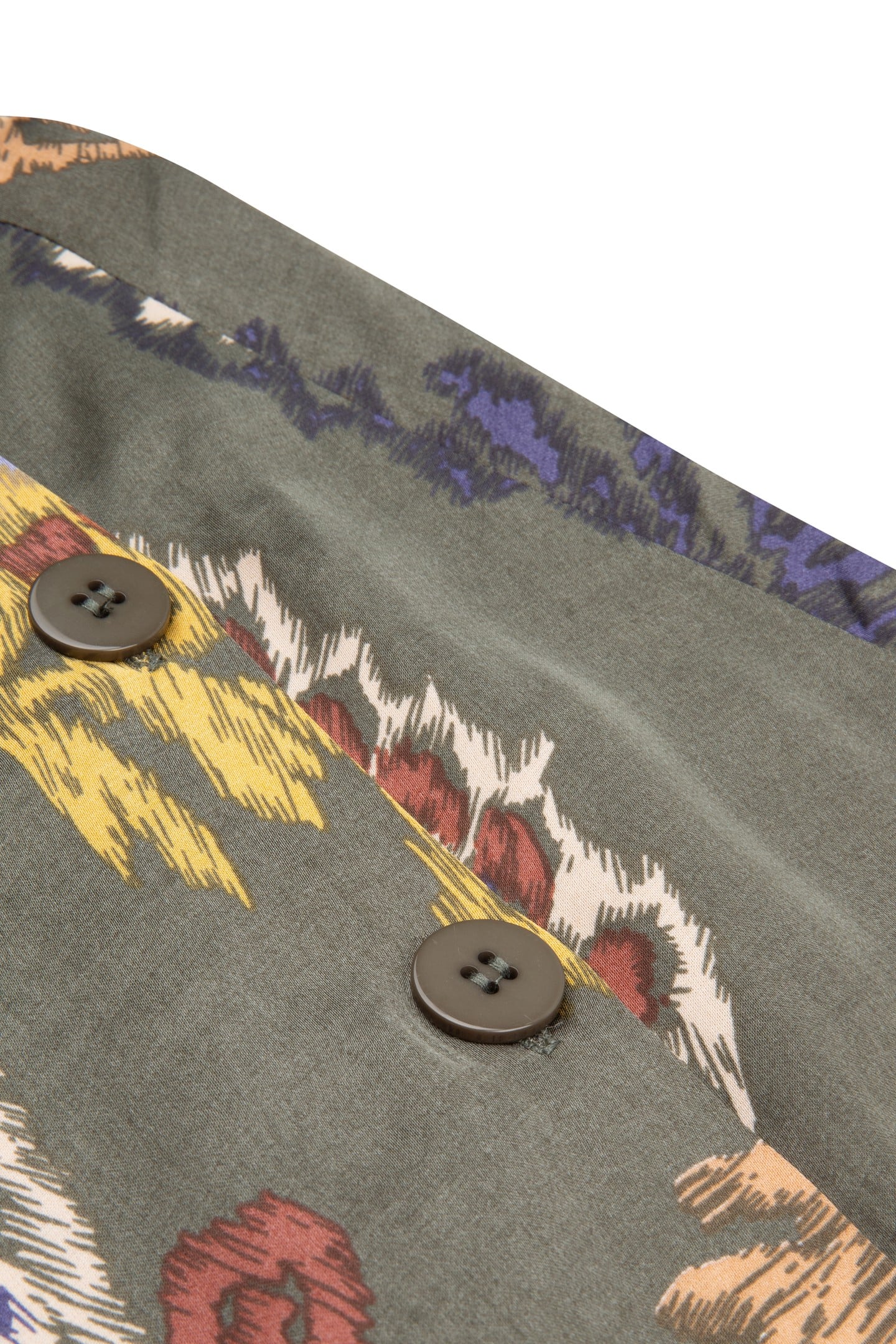 SKIRT BUTTONS ELEMENTS PRINT PRINT 7