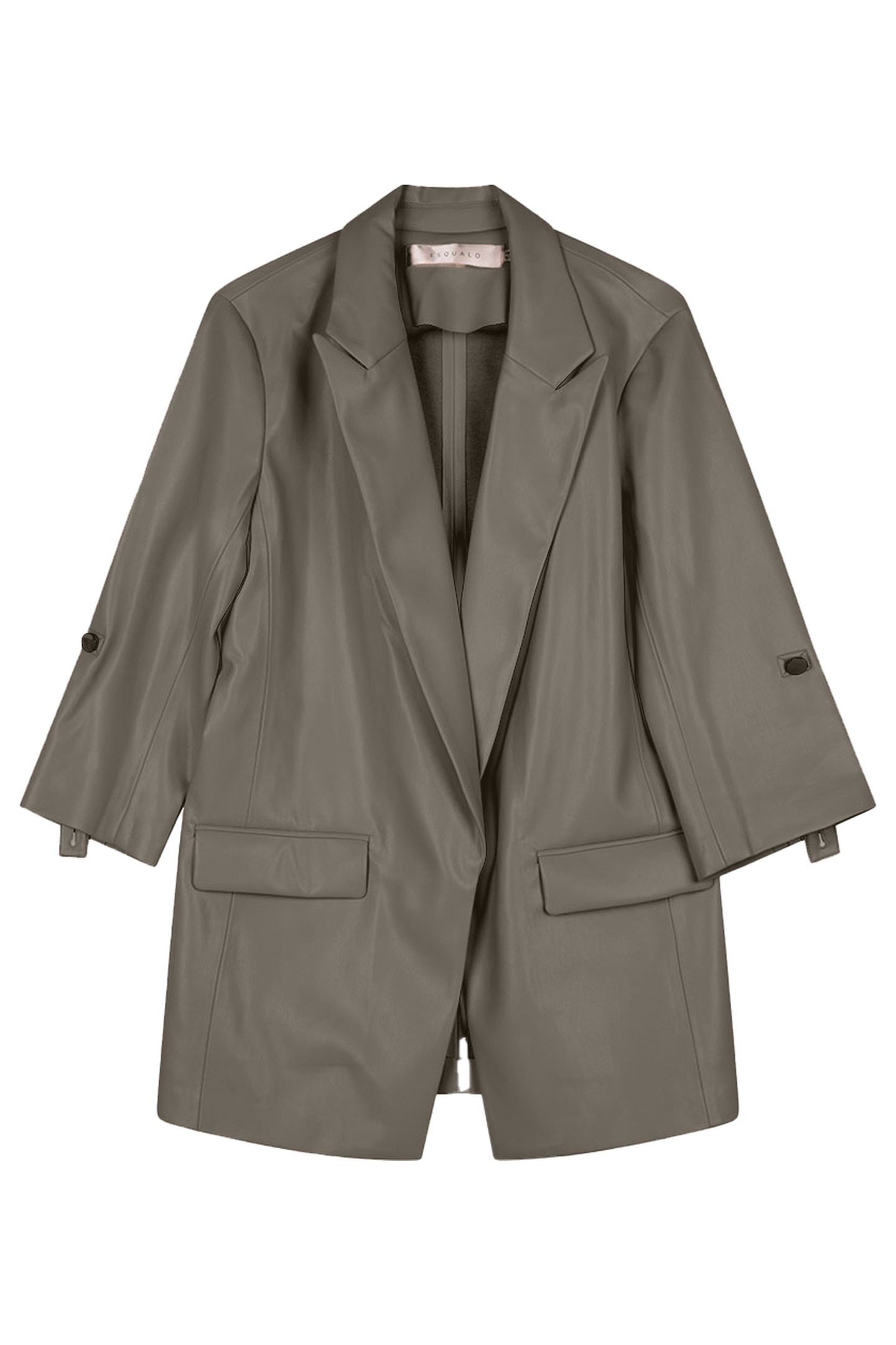 BLAZER PU LEAF GREEN 1