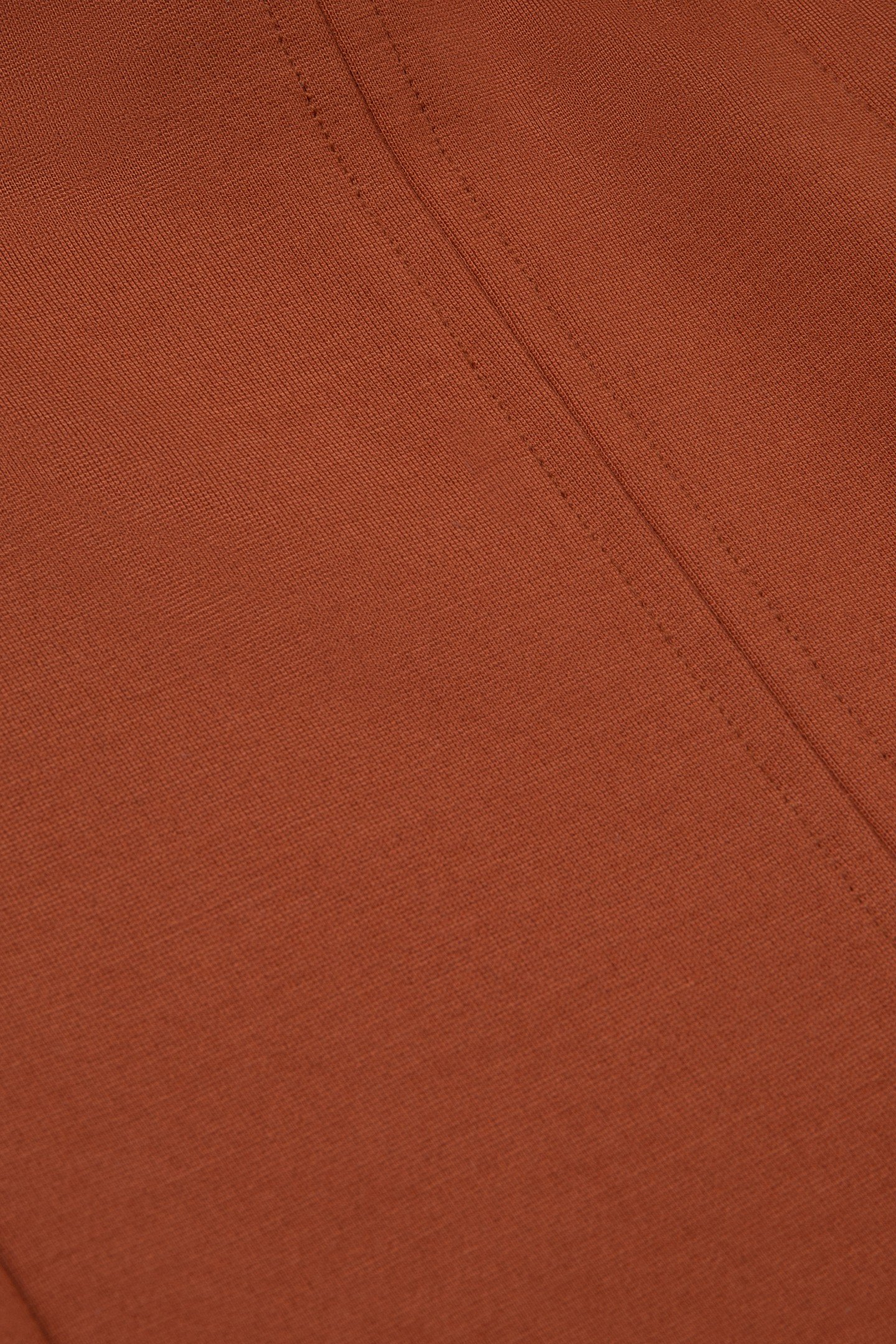 TROUSERS TREGGING SPLIT PUNTO COPPER BROWN 8