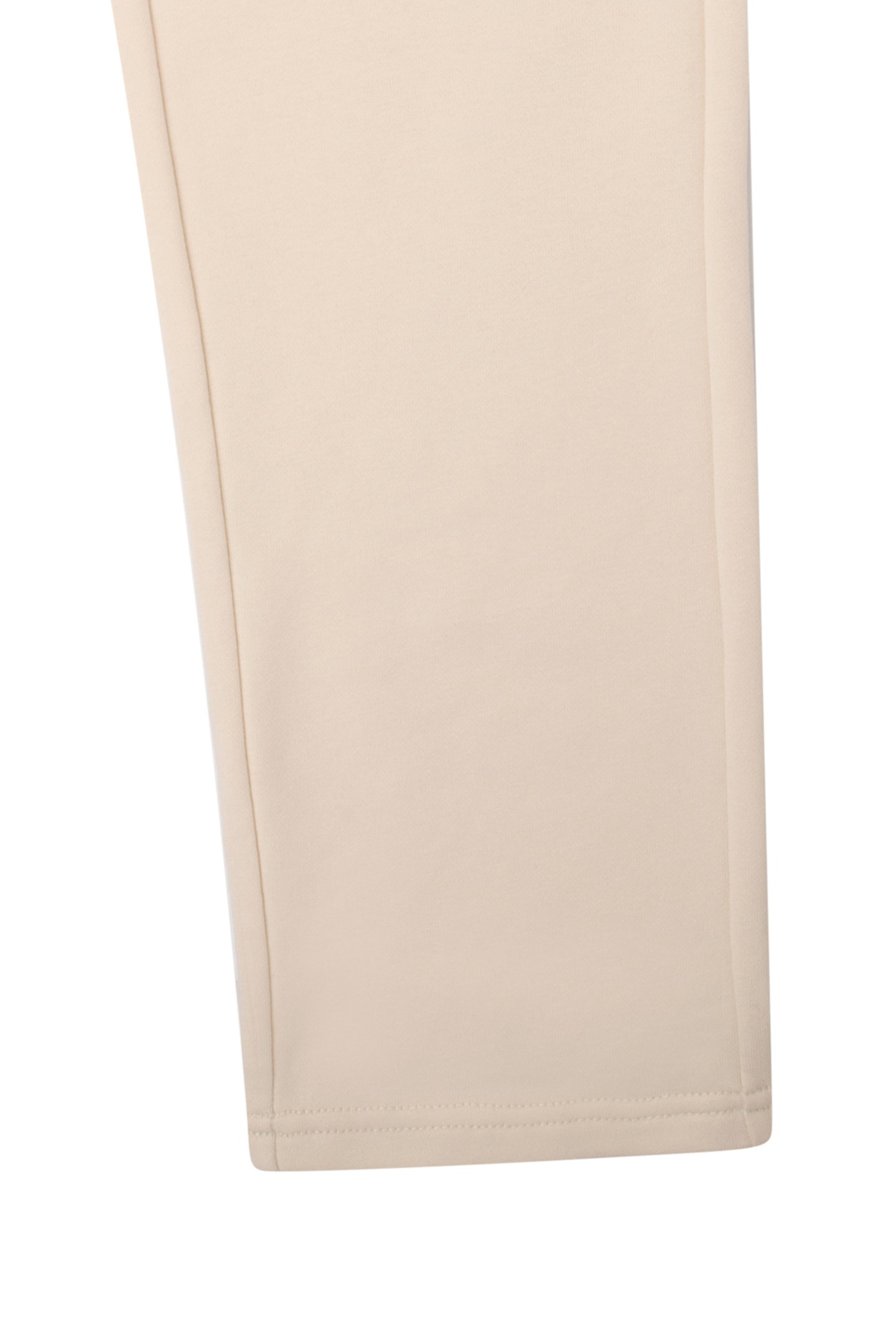 TROUSERS FANCY YOKE SWEAT NATURAL 3