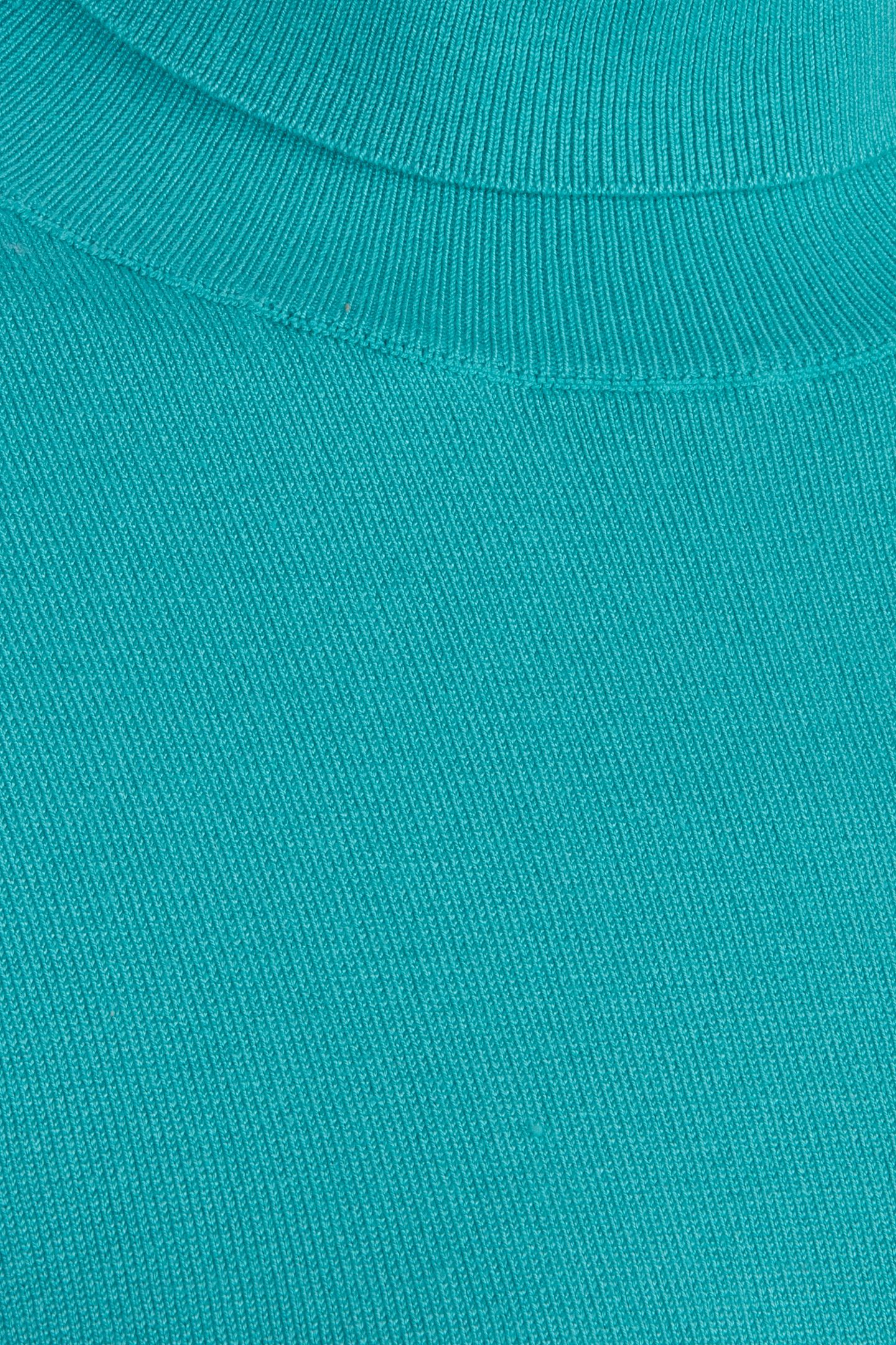 SWEATER TURTLE NECK LAGOON 3