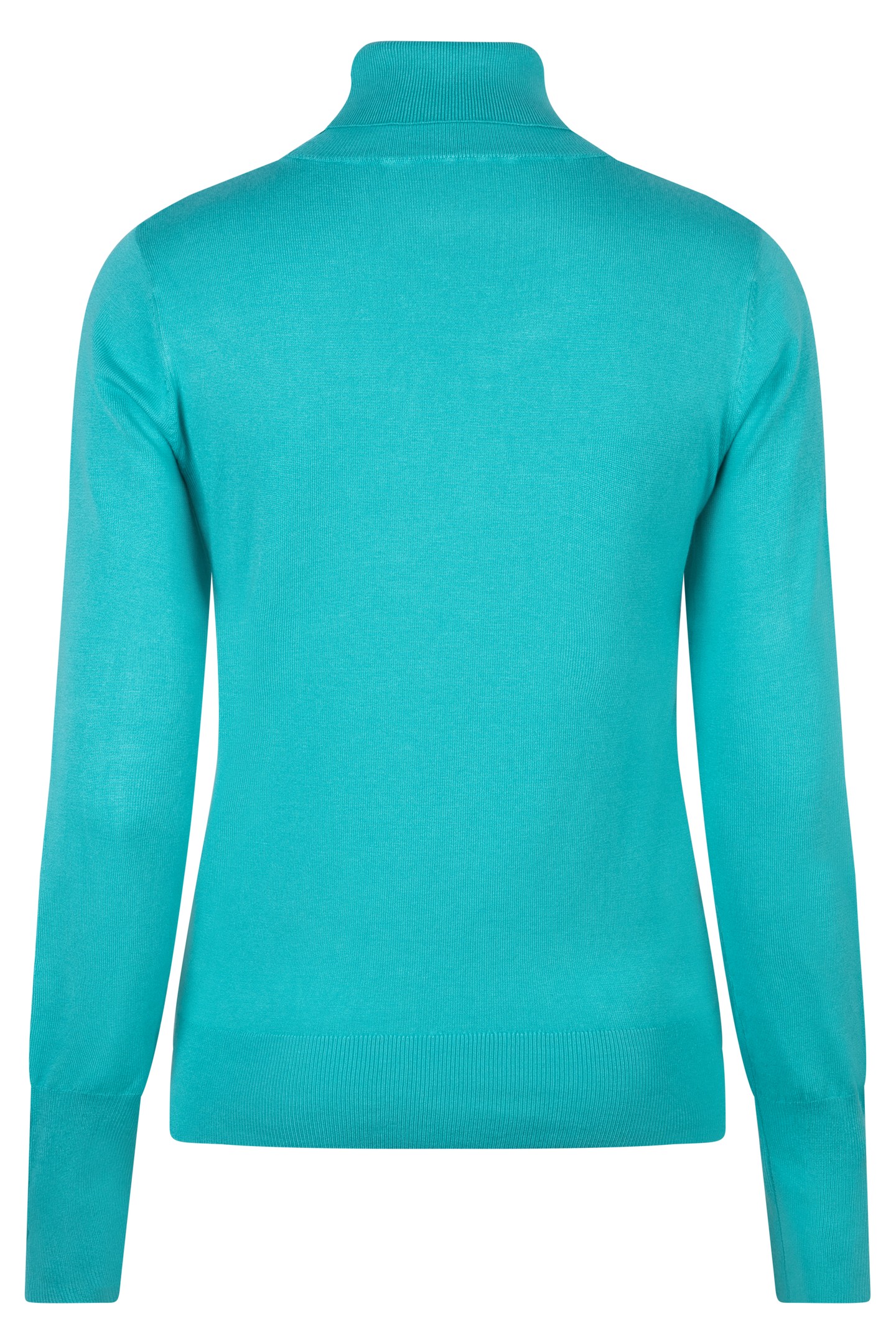 SWEATER TURTLE NECK LAGOON 2