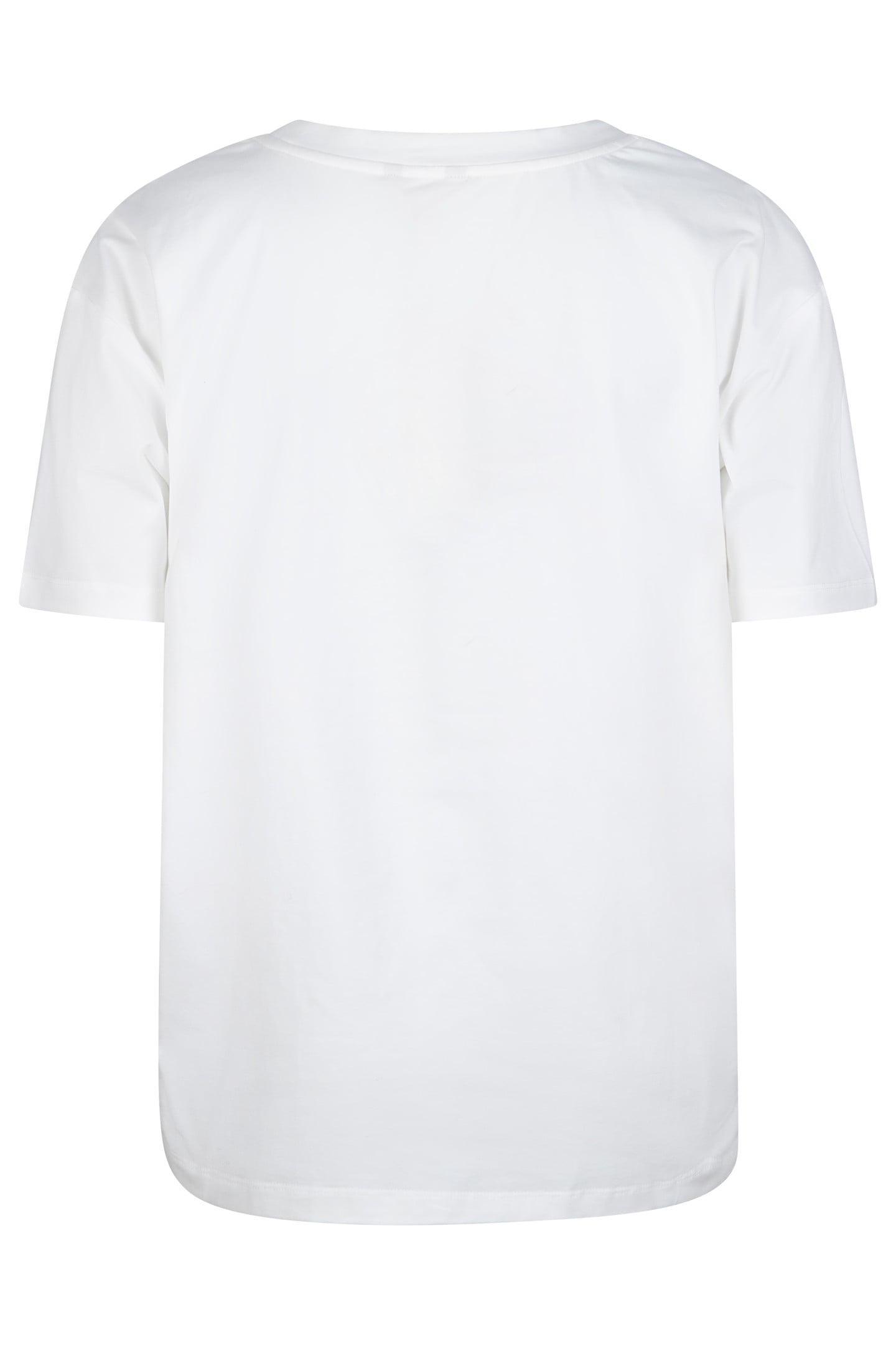 T-SHIRT “CELEBRATION” OFF WHITE 5